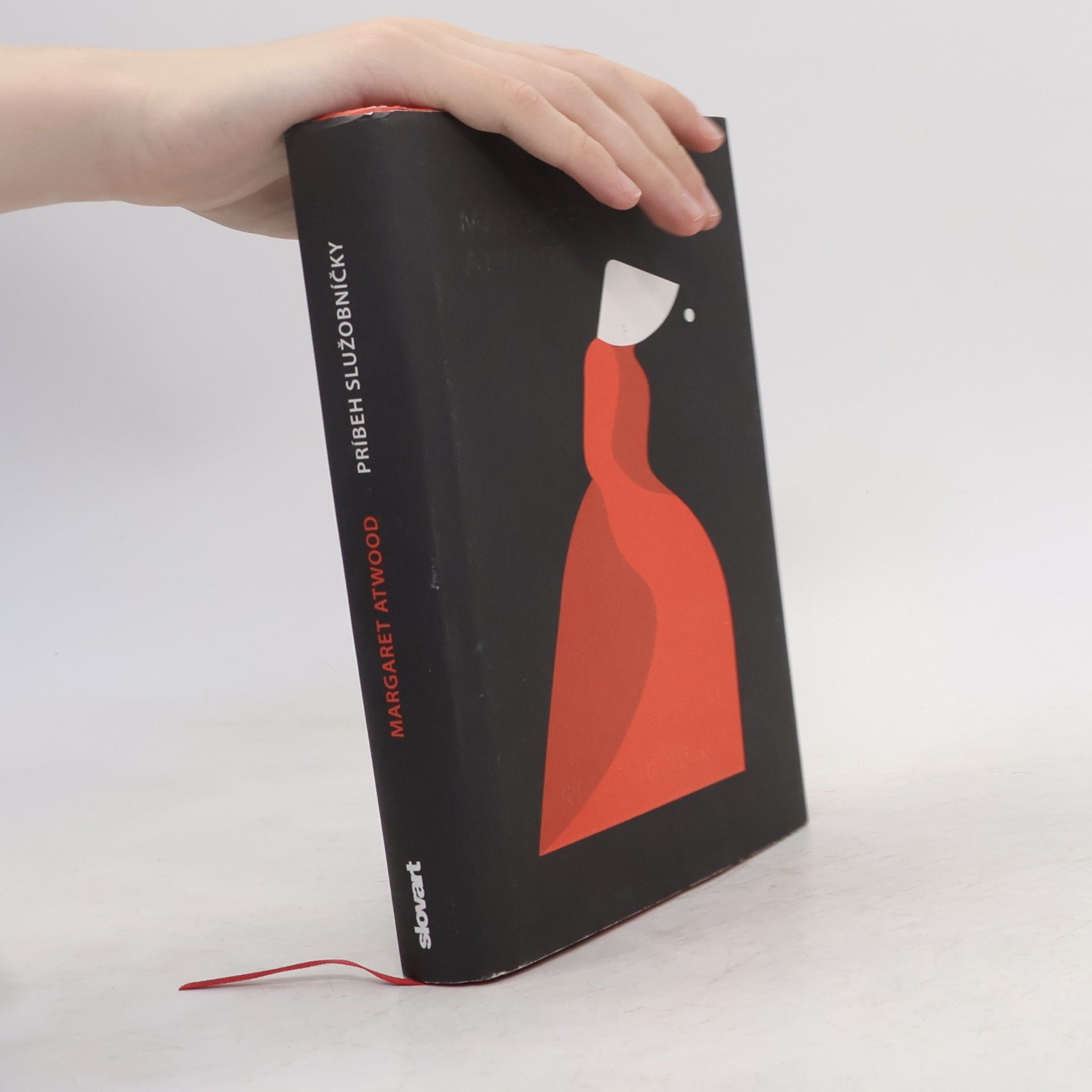 Margaret Atwood Príbeh služobníčky