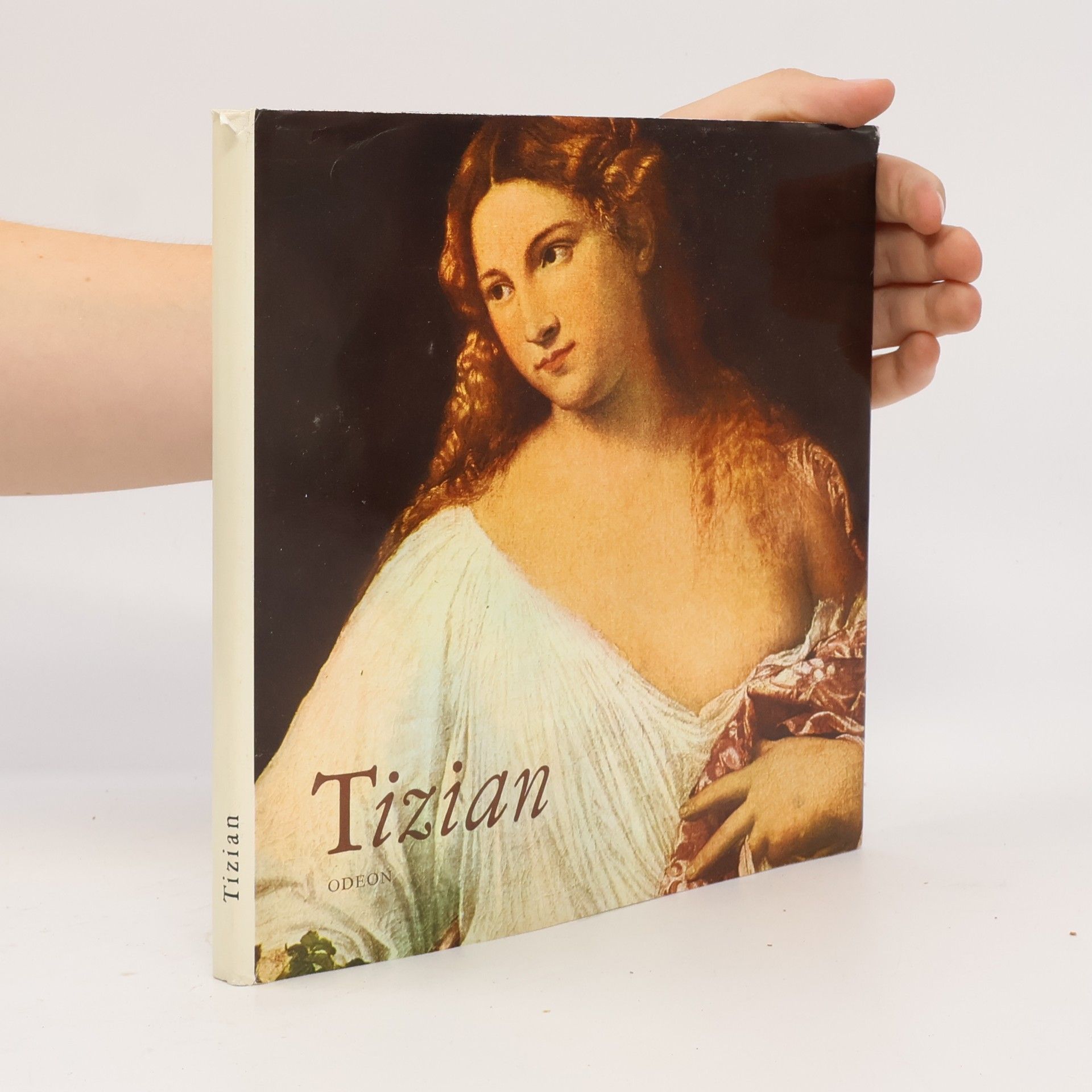 Tizian