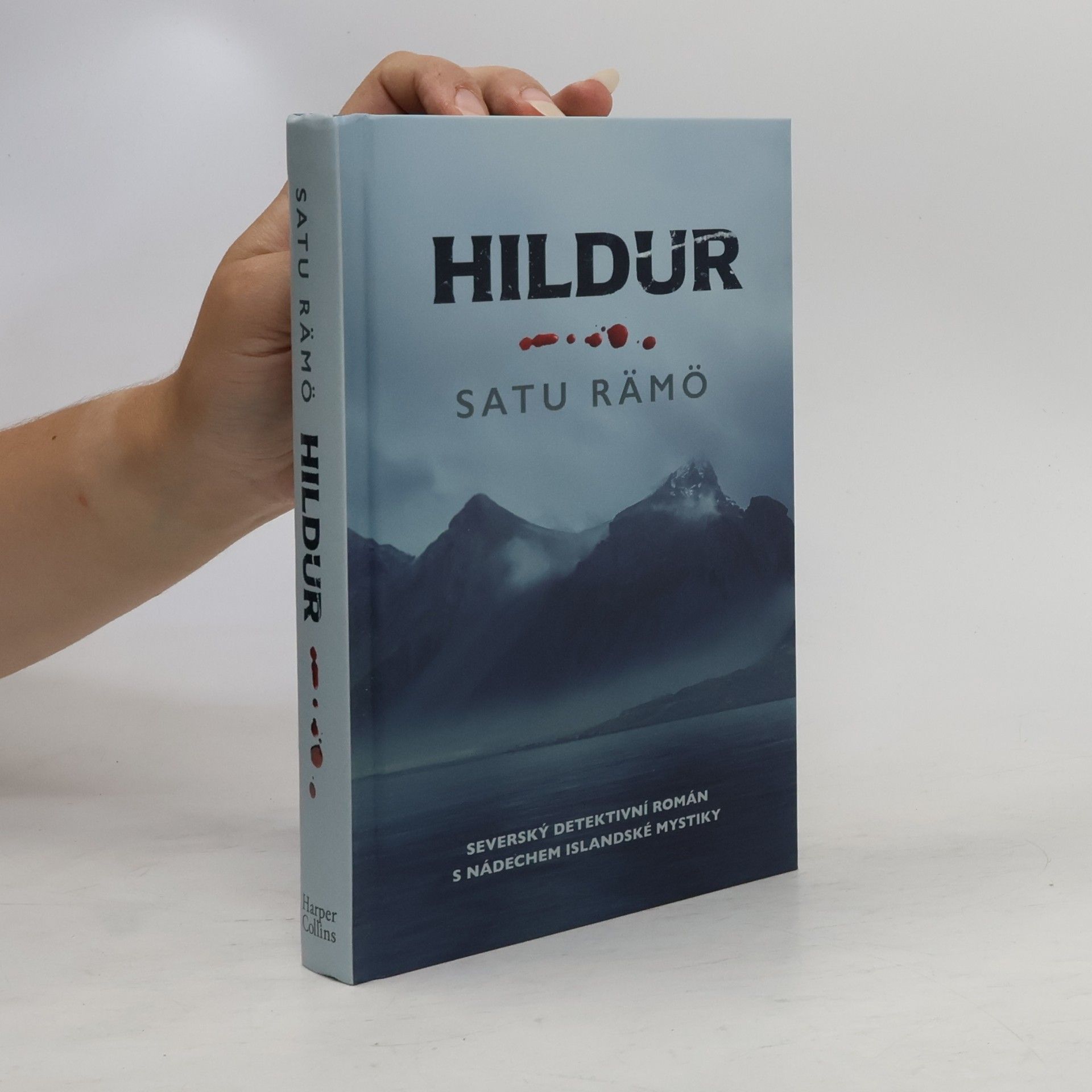 Satu Rämö Hildur