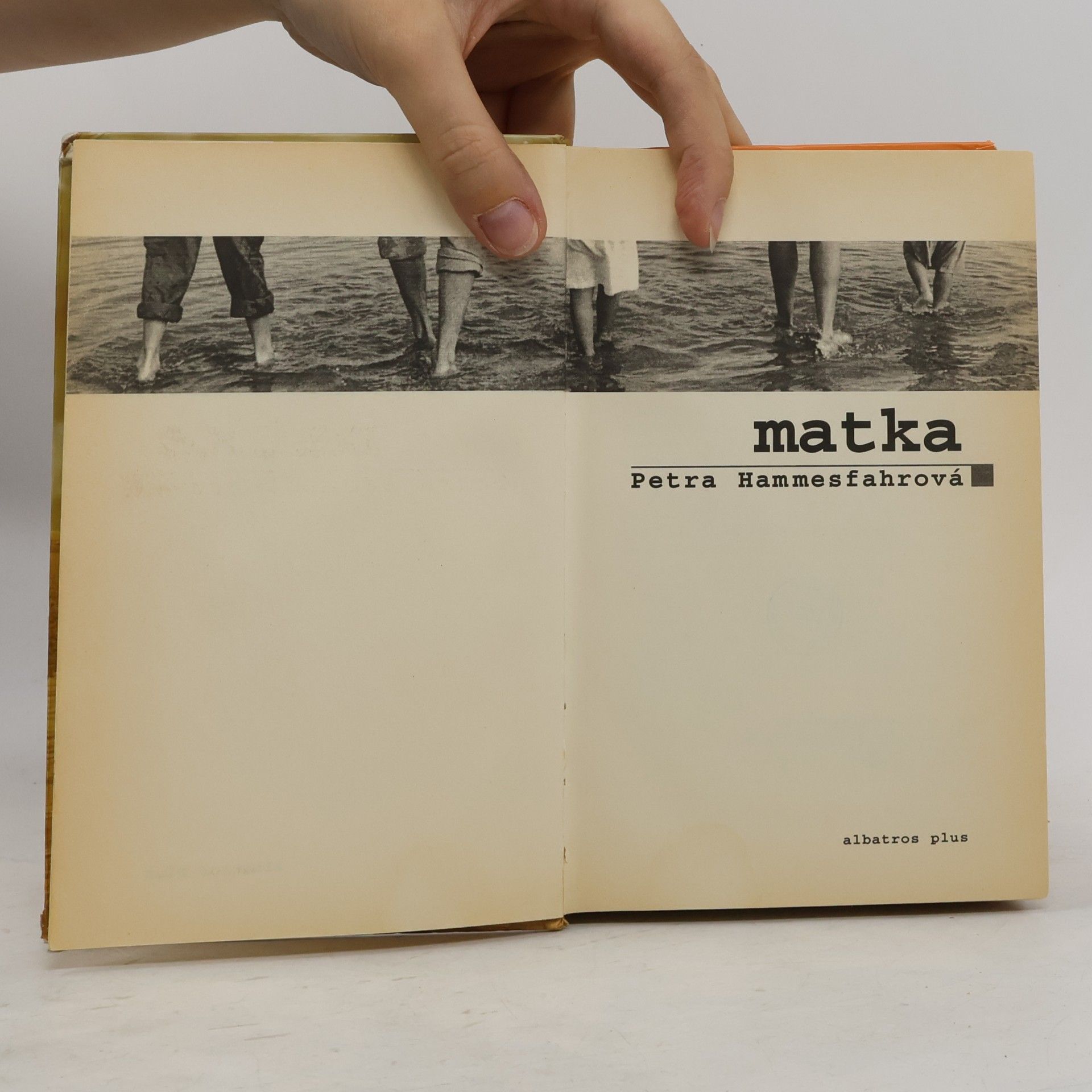 Petra Hammesfahr Matka