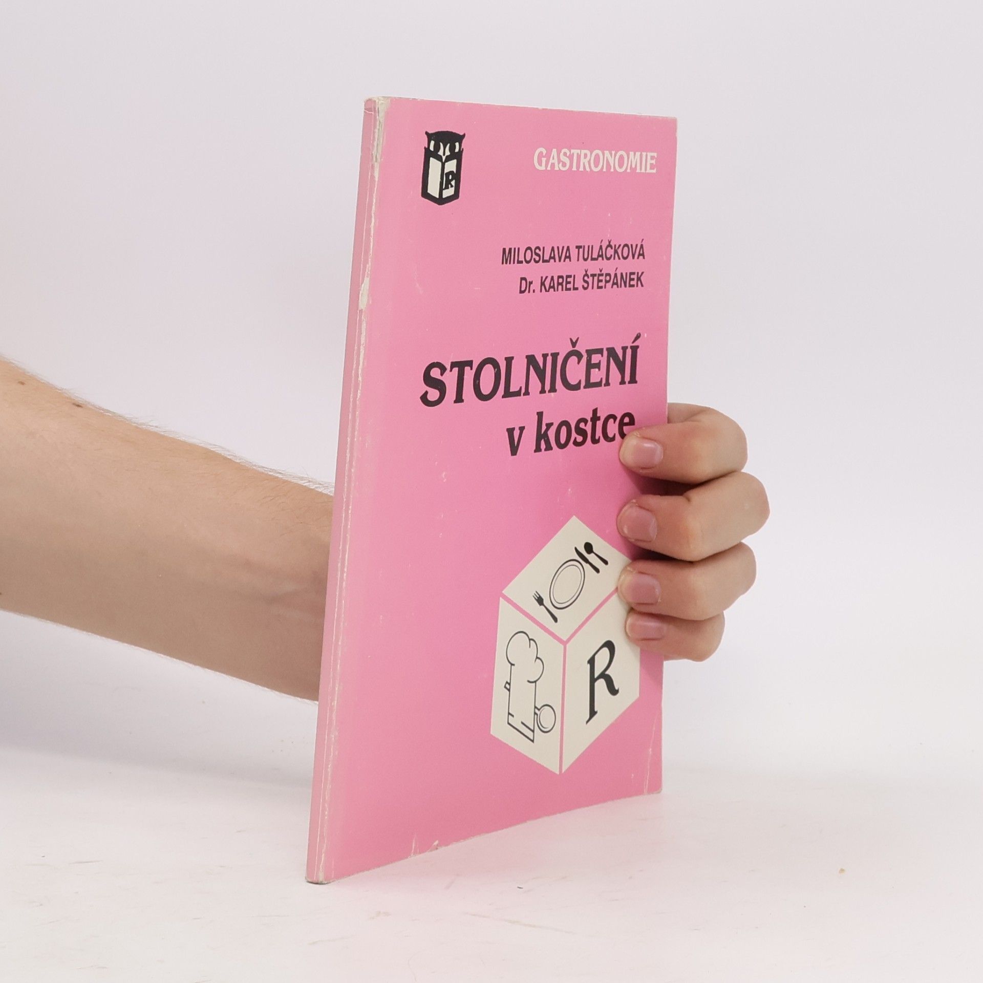 Stolničení v kostce