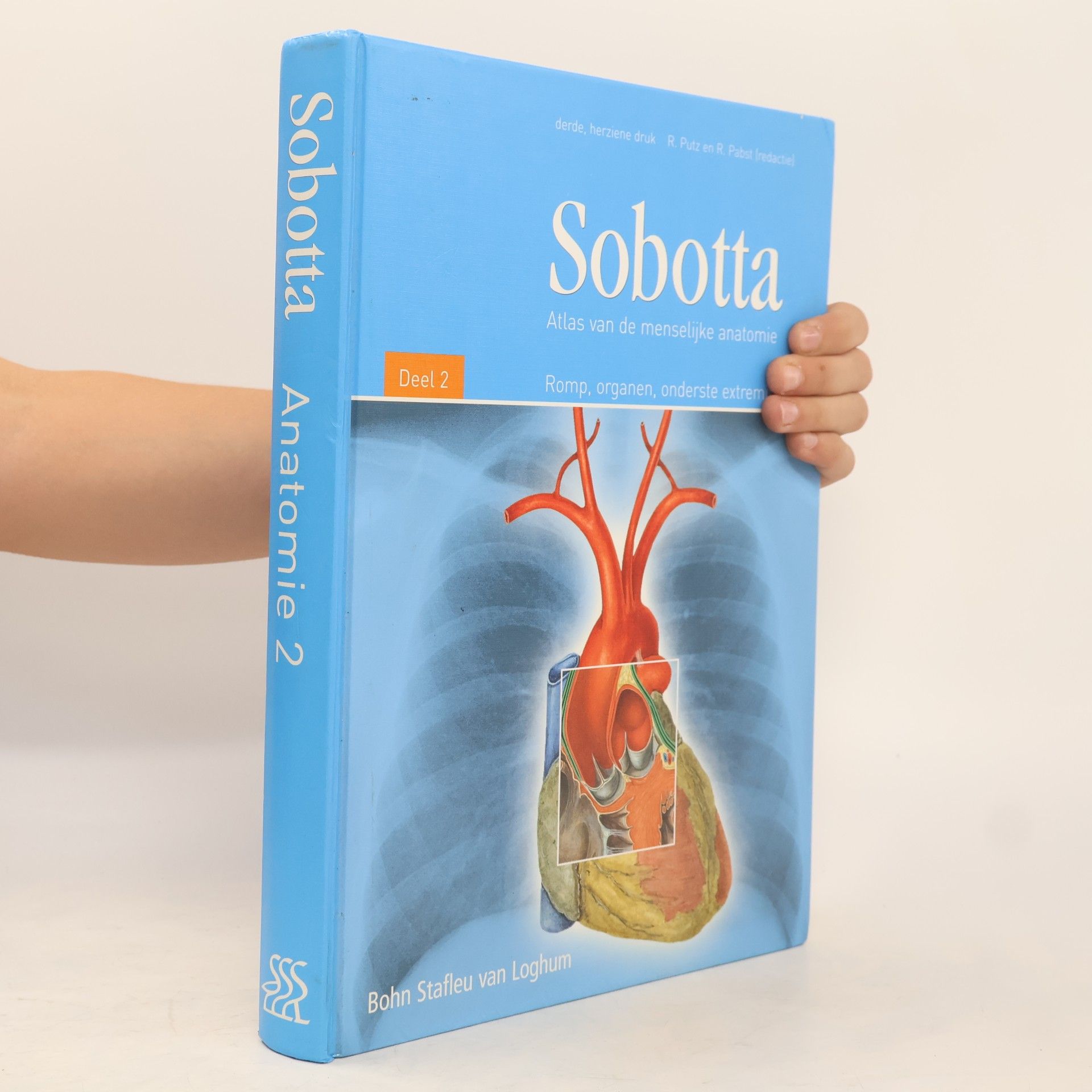 R. Putz Sobotta 2