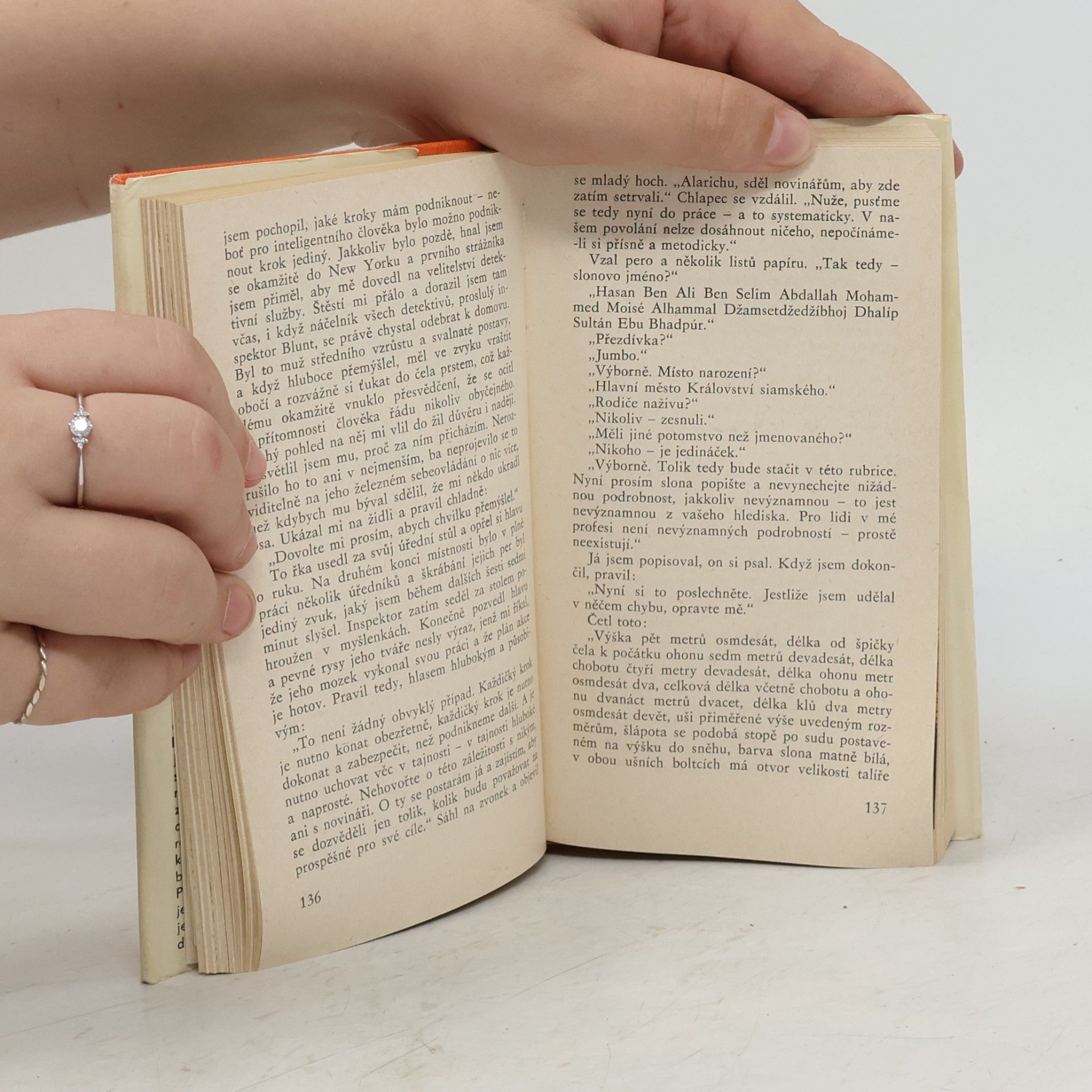 Mark Twain Tom Sawyer detektivem a jiné povídky