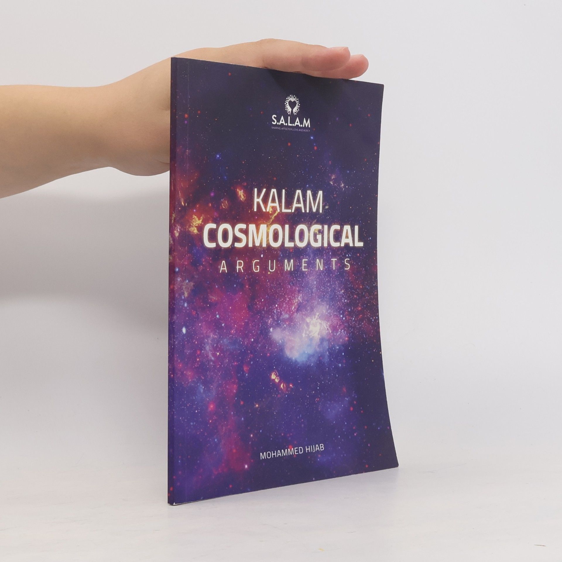 Mohammed Hijab Kalam Cosmological Arguments
