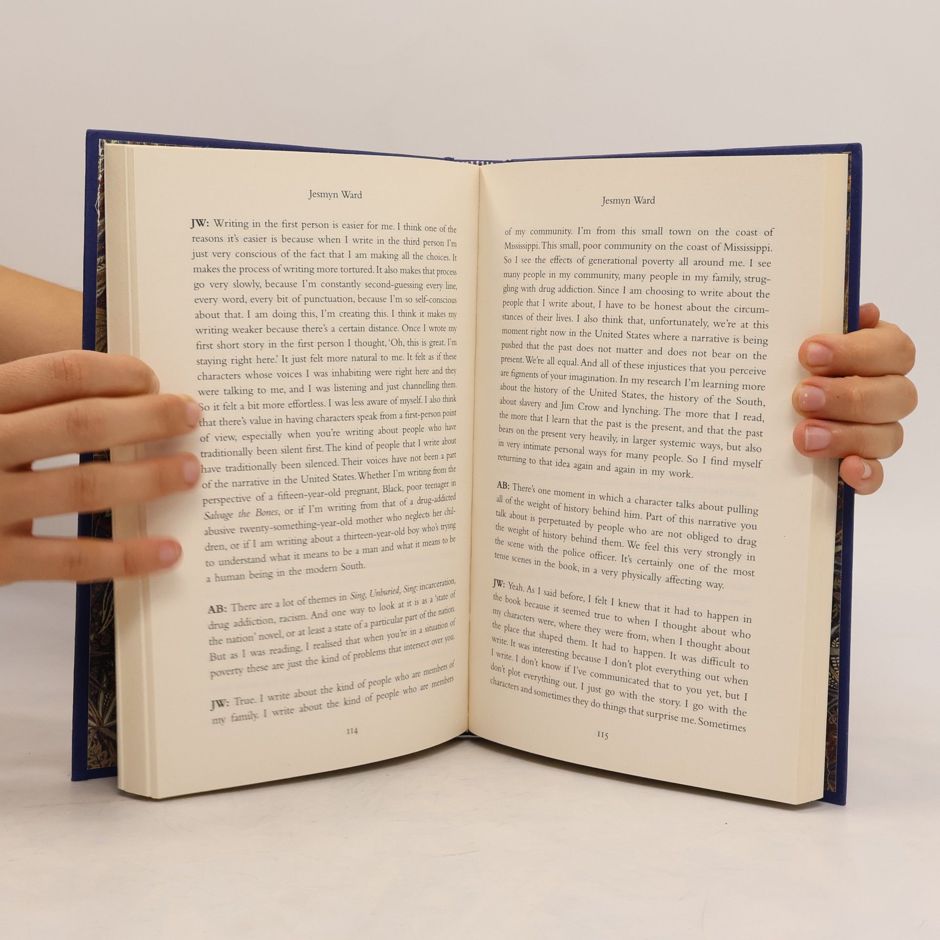 Sylvia Whitman The Shakespeare and Company Book of Interviews