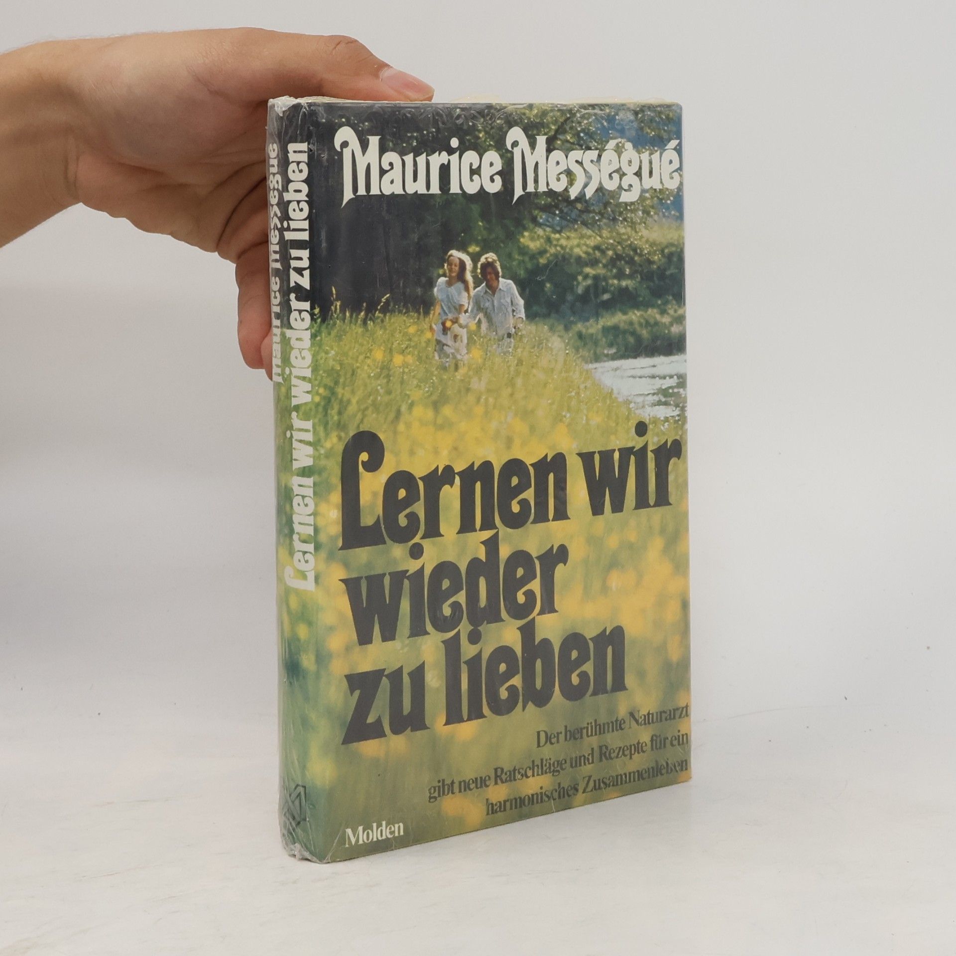 Lernen wir wieder zu lieben
