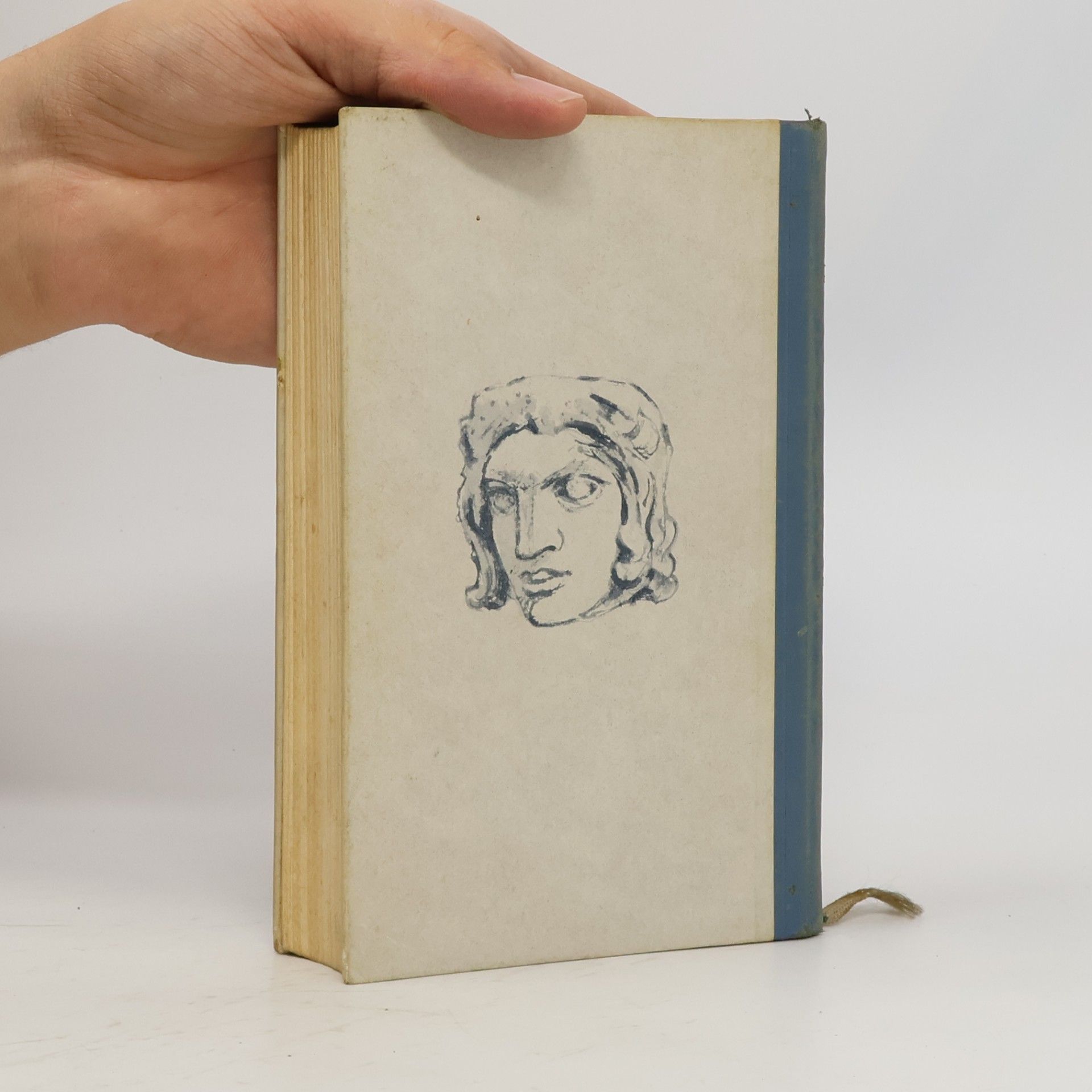Axel Munthe Das Buch von San Michele