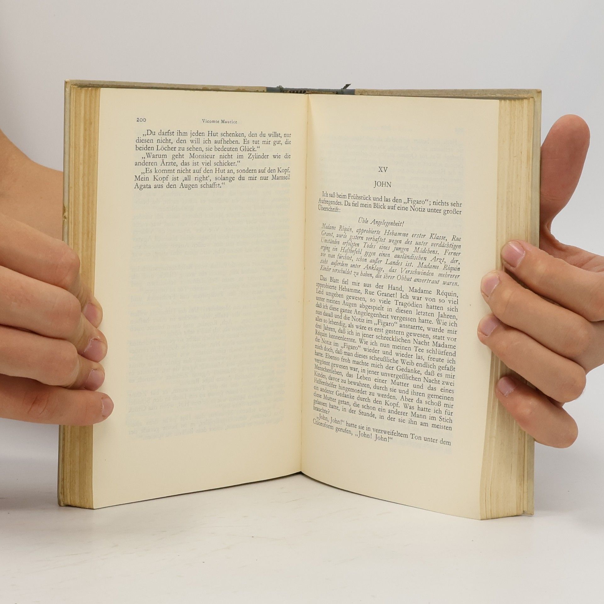 Axel Munthe Das Buch von San Michele
