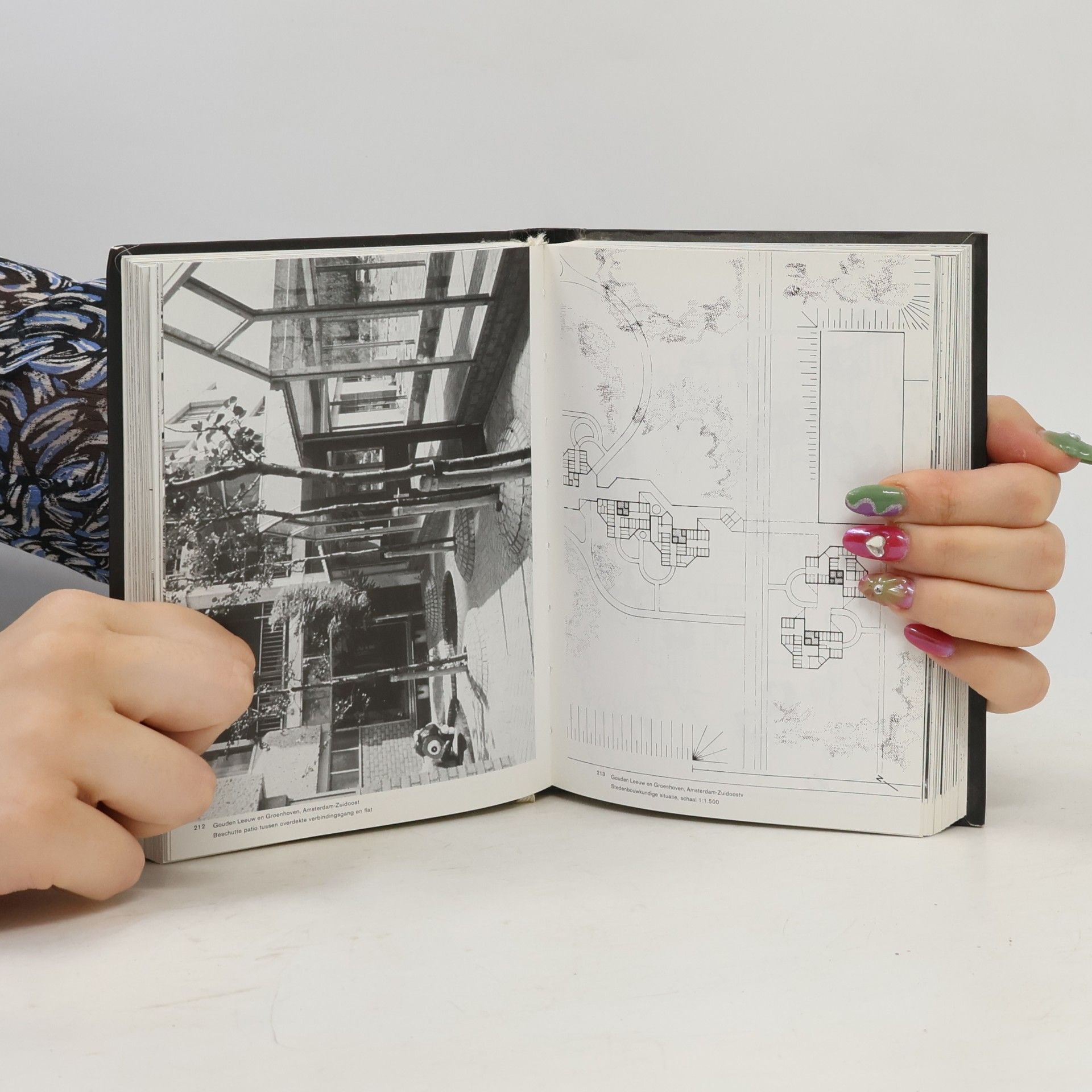 Willemijn Wilms Floet Zakboek voor de woonomgeving