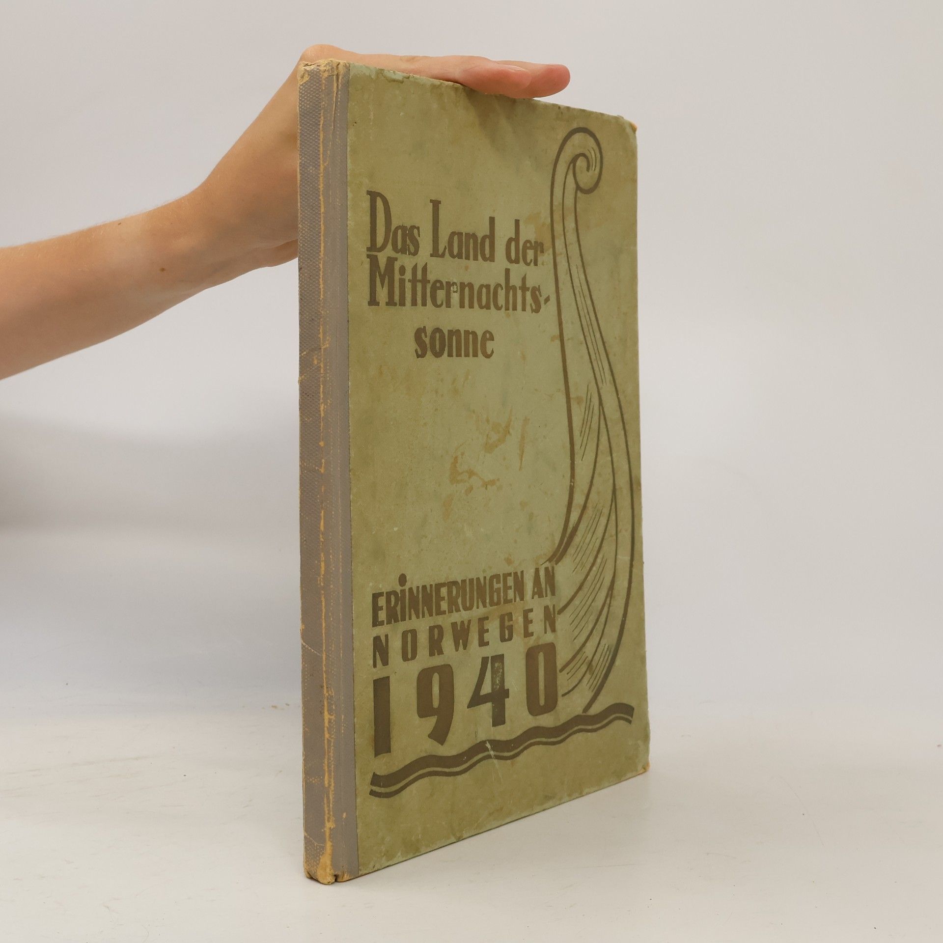 Collectif d'auteurs Das Land der Mitternachtssonne