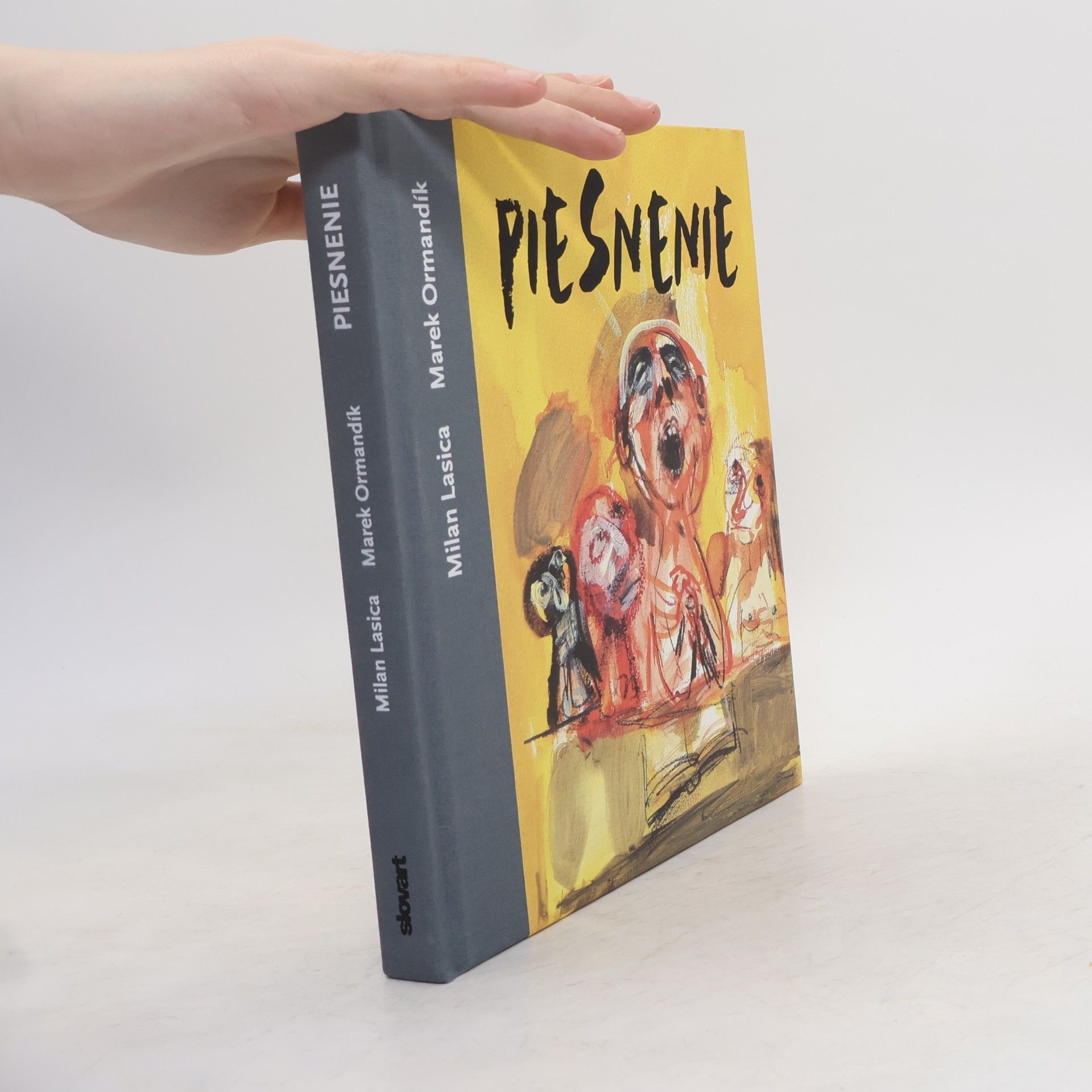 Piesnenie