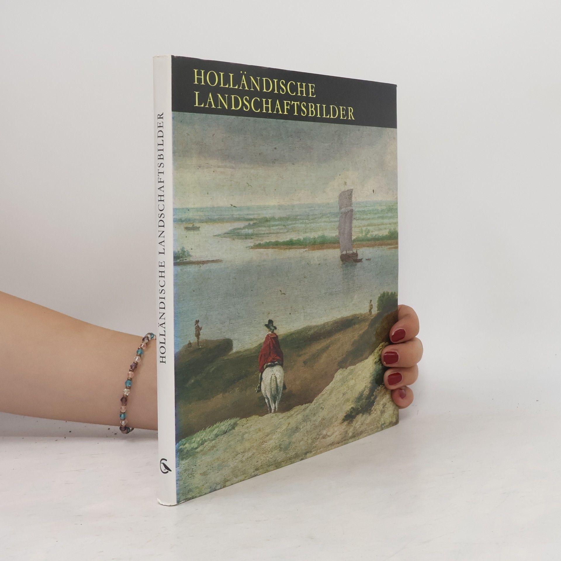 A. gnes Czobor Holländische Landschaftsbilder