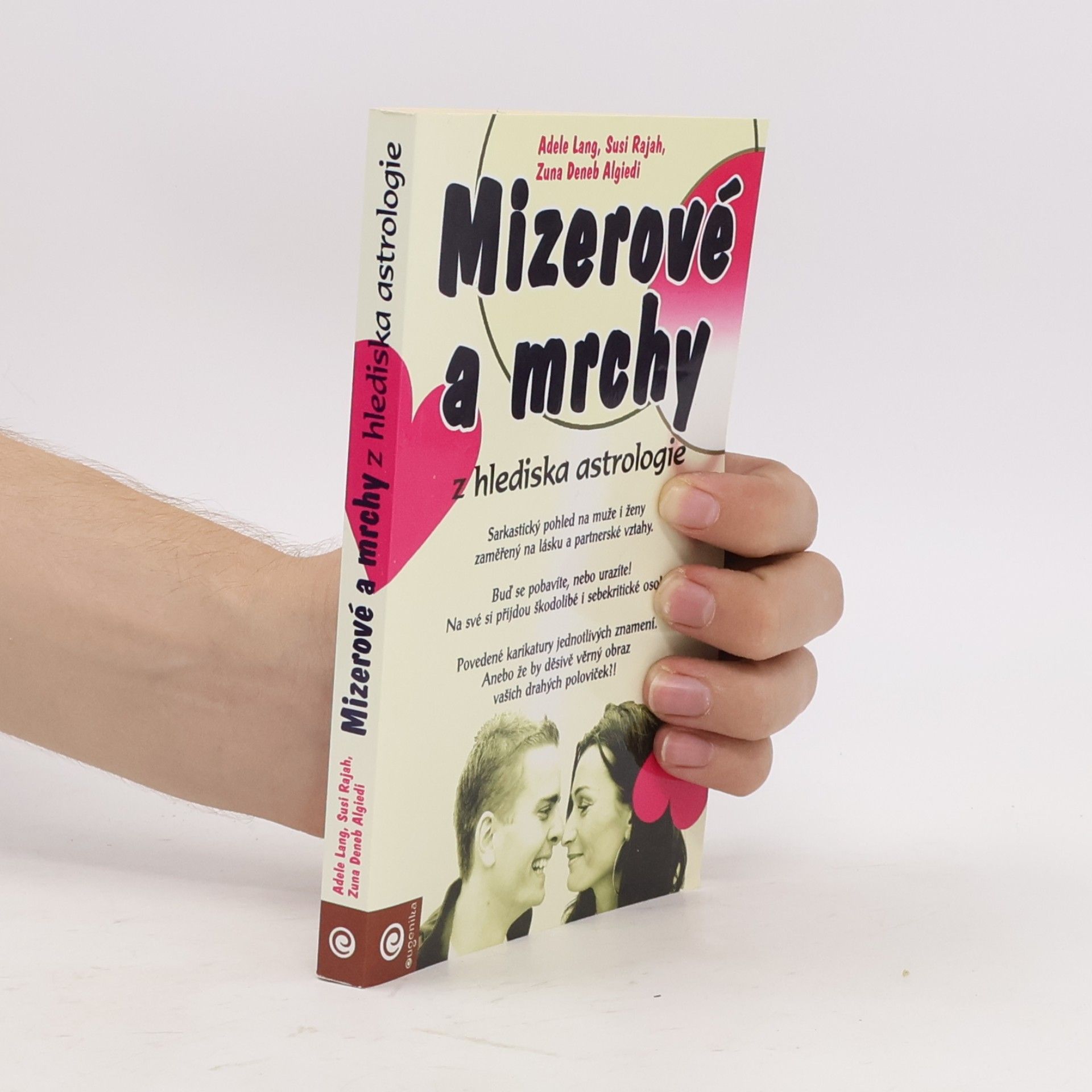 Zuna Deneb Algiedi Mizerové a mrchy z hlediska astrologie