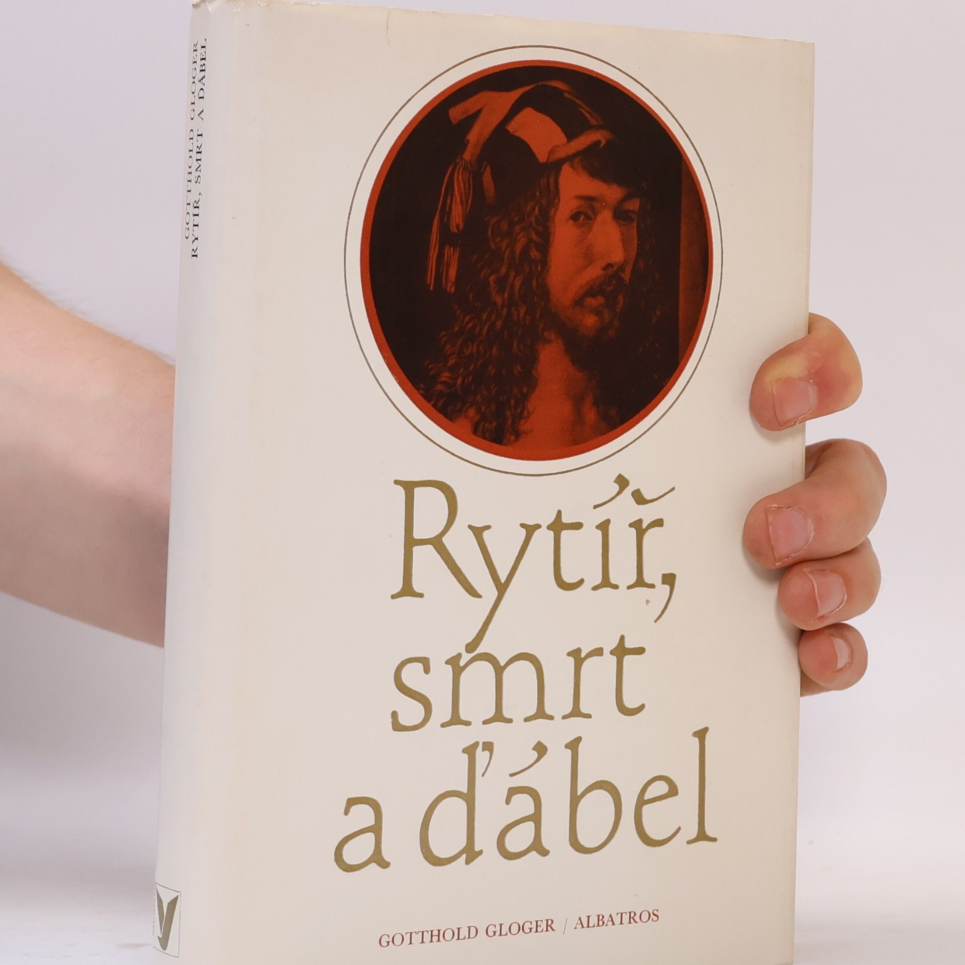 Rytíř, smrt a ďábel