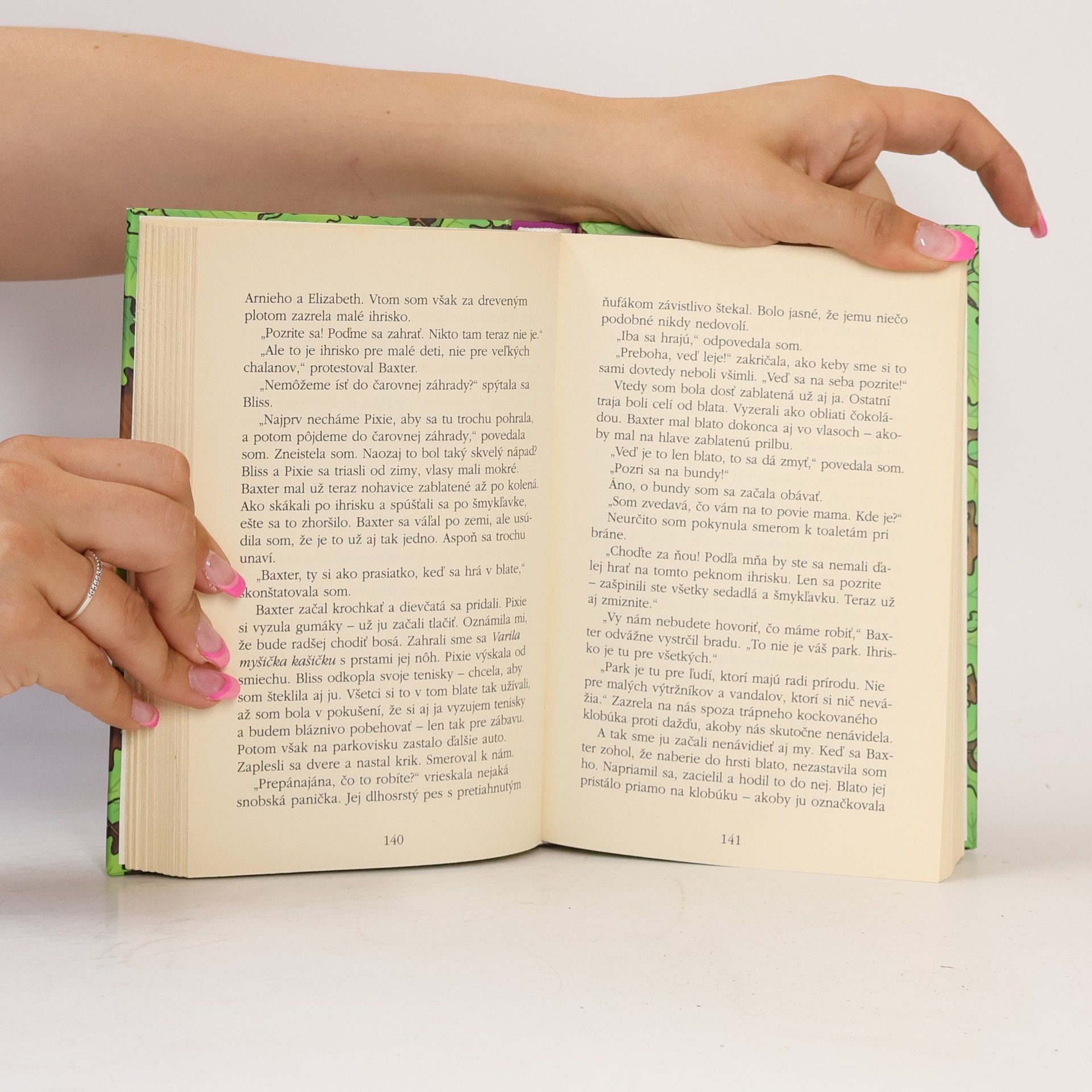 Jacqueline Wilson Ema je na všetko sama