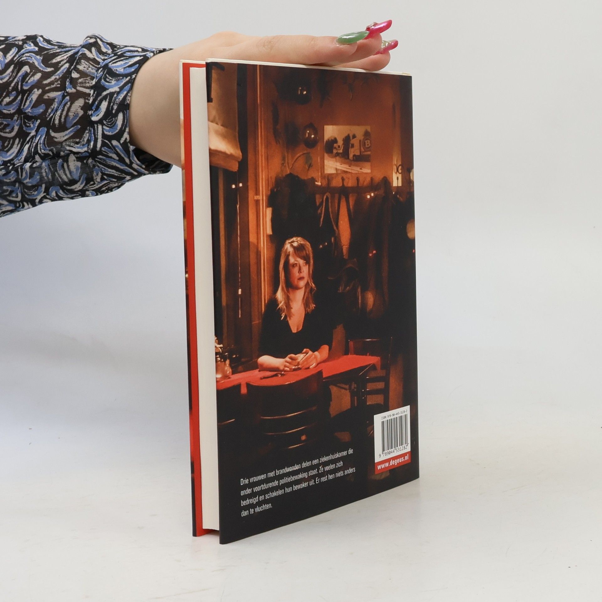 Hanneke Hendrix De dyslectische-hartenclub