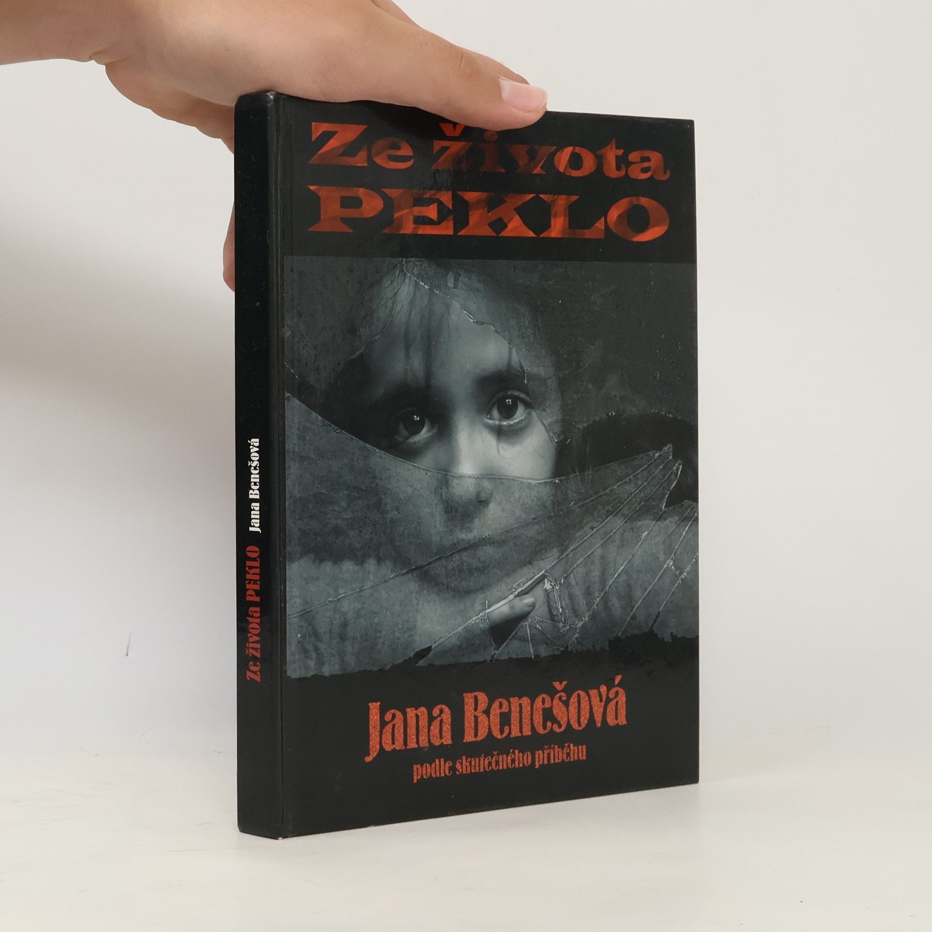 Ze života peklo - Podle skutečného příběhu