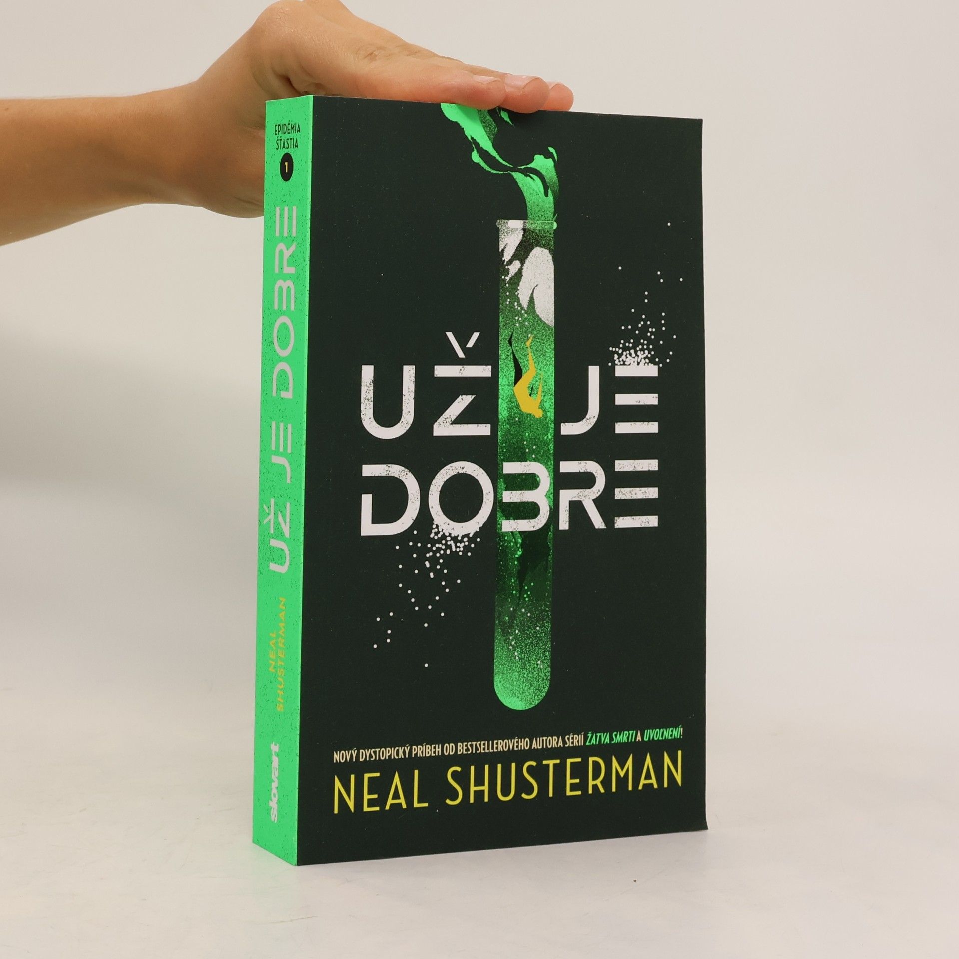 Už je dobre