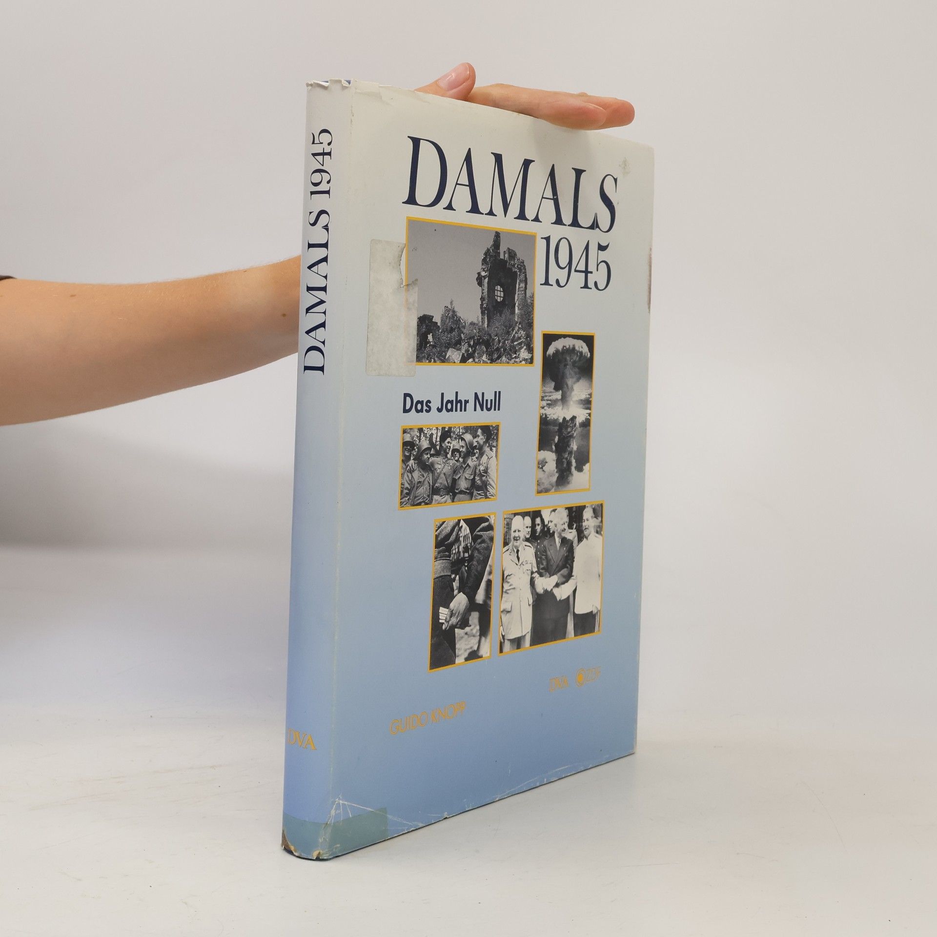 Damals 1945