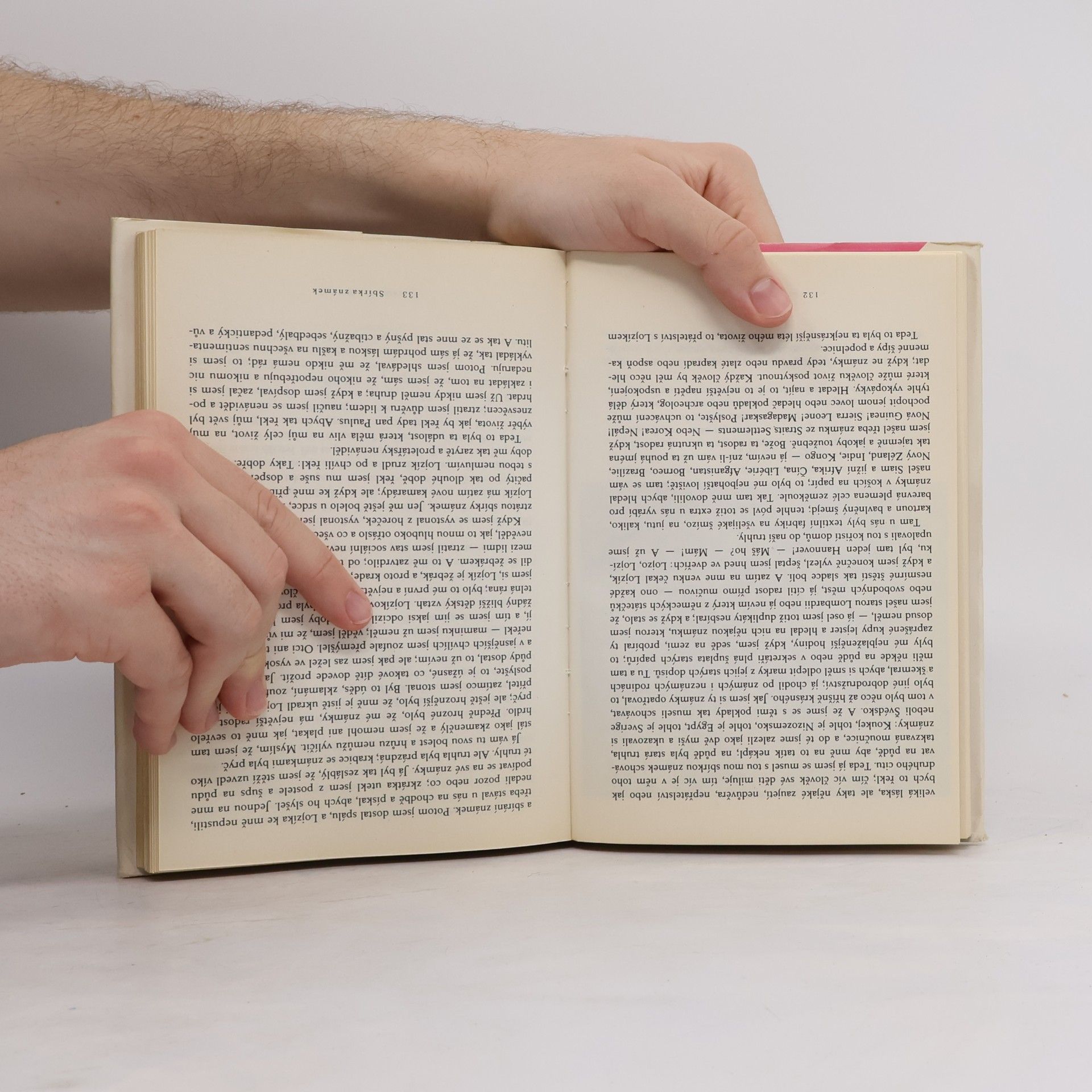 Karel Čapek Povídky z jedné kapsy. Povídky z druhé kapsy