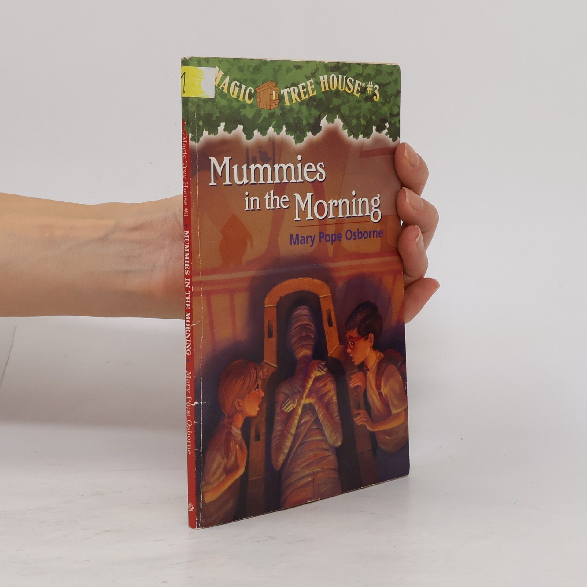 Mummies in the Morning
