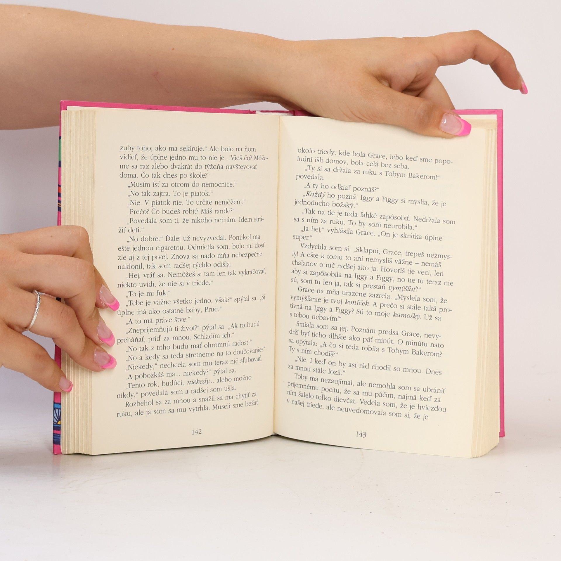 Jacqueline Wilson Lekcie lásky