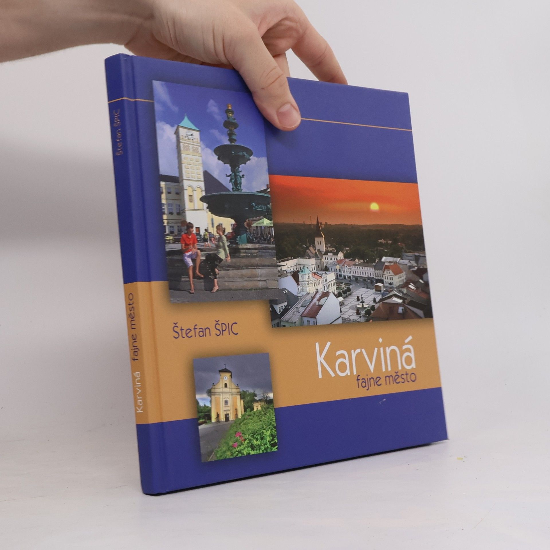 Karviná - fajne město