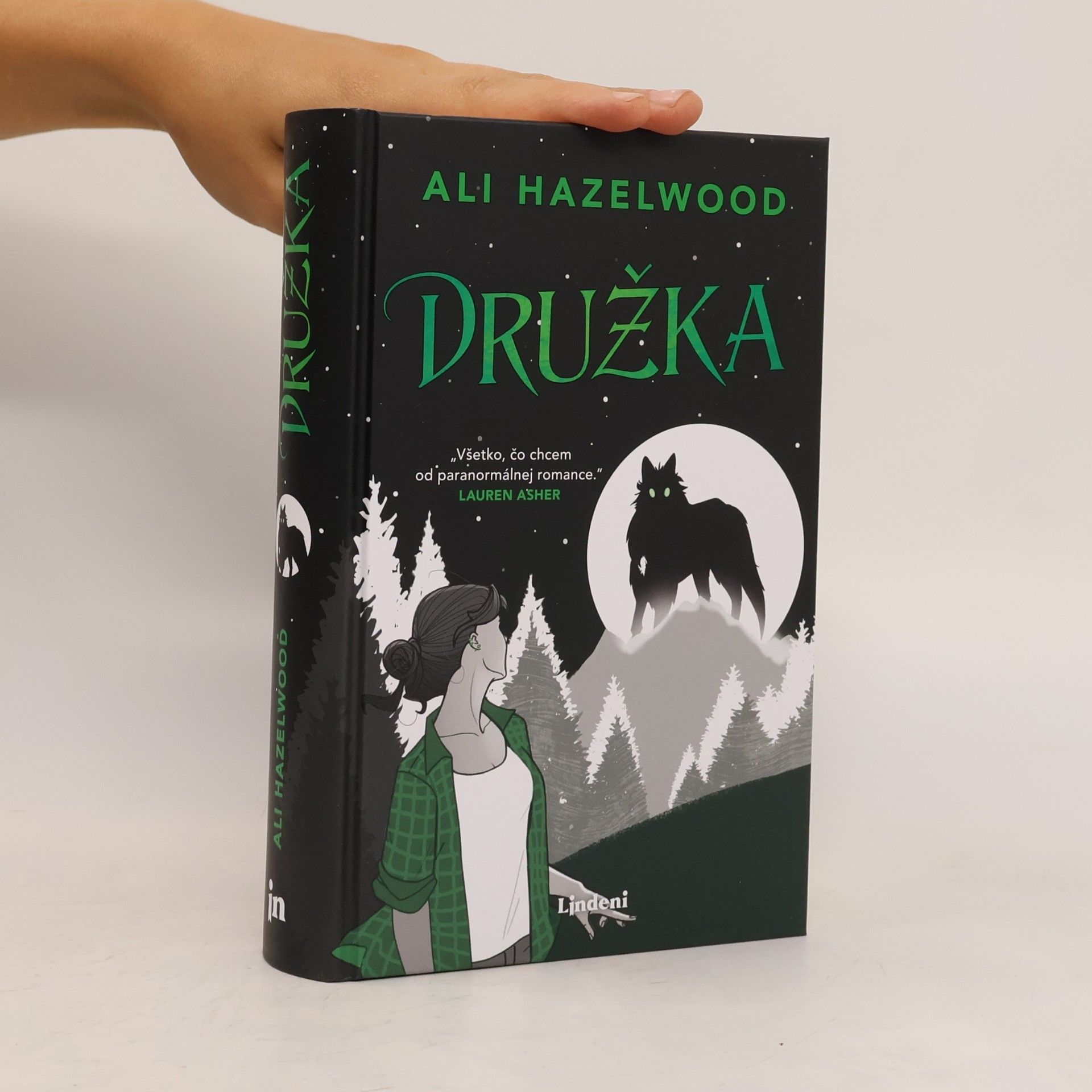 Družka
