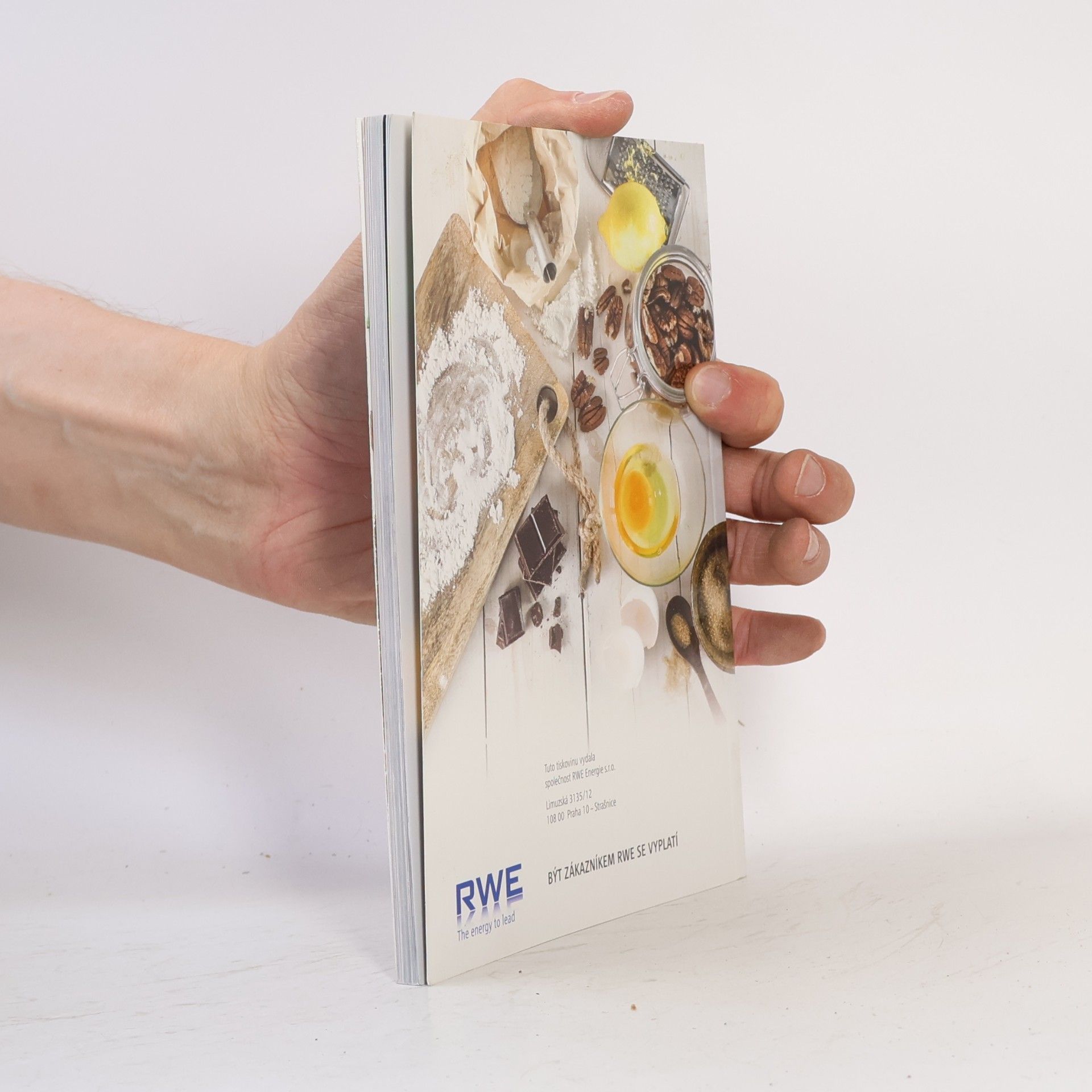 Collectif d'auteurs Vaříme s energií