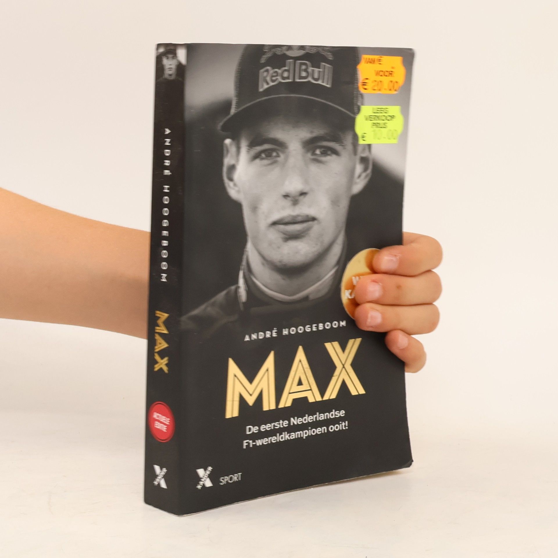 Max
