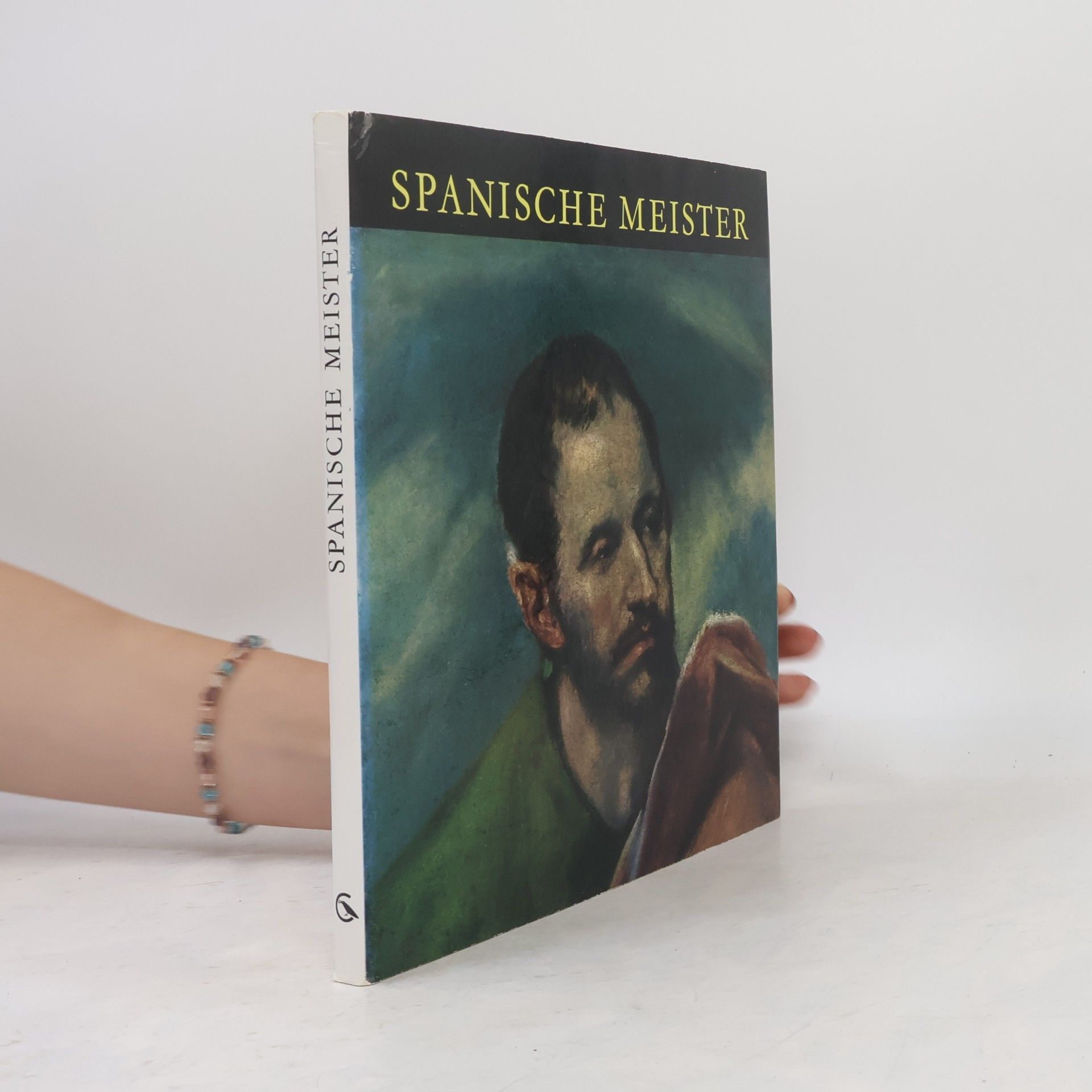 AA.VV. Spanische Meister