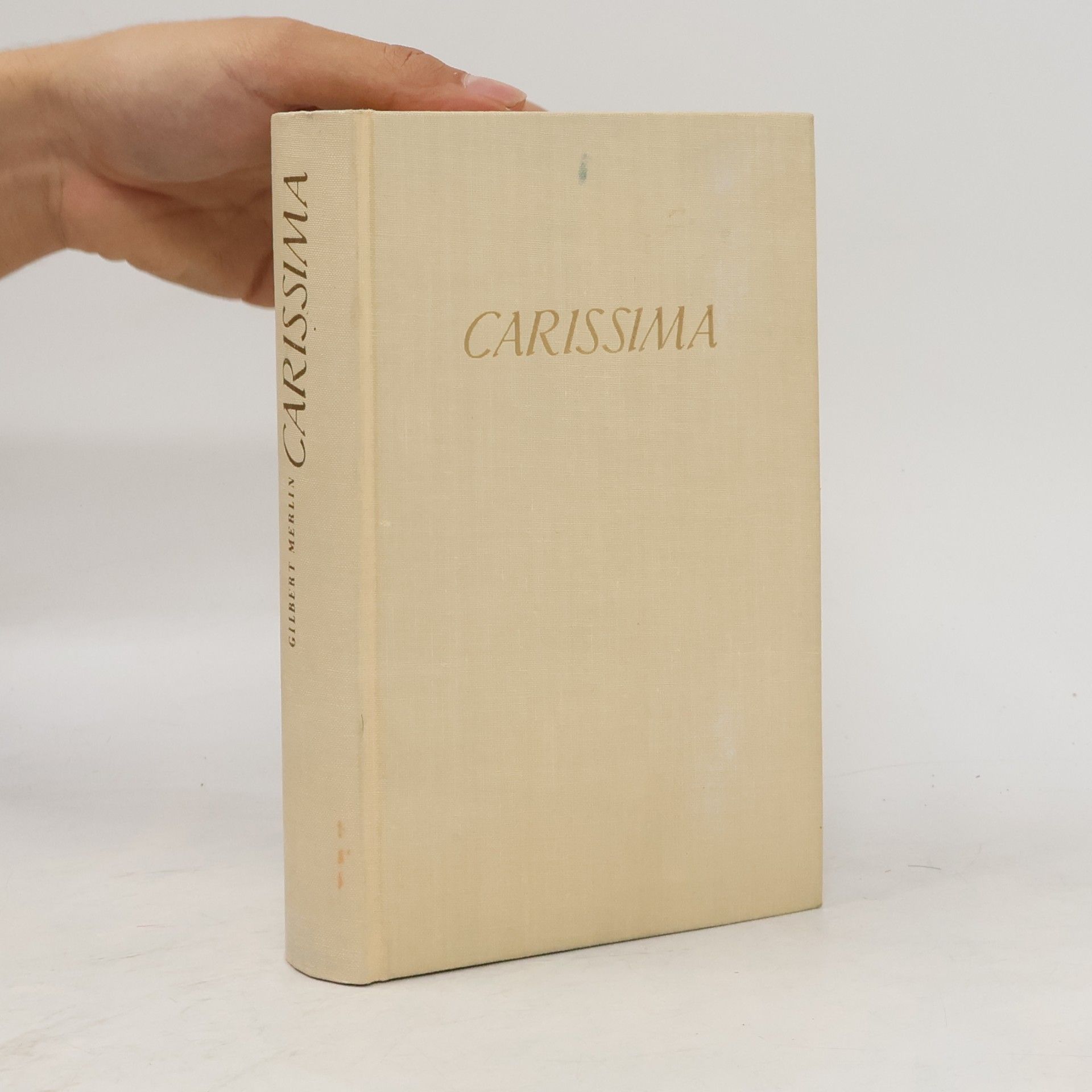Carissima