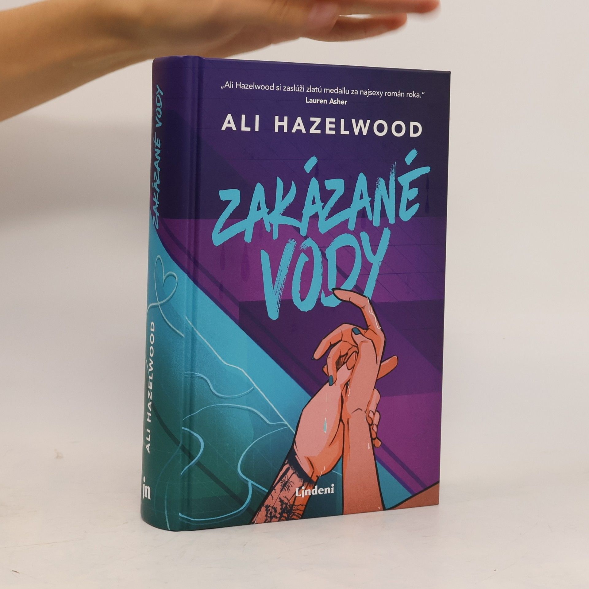 Zakázané vody