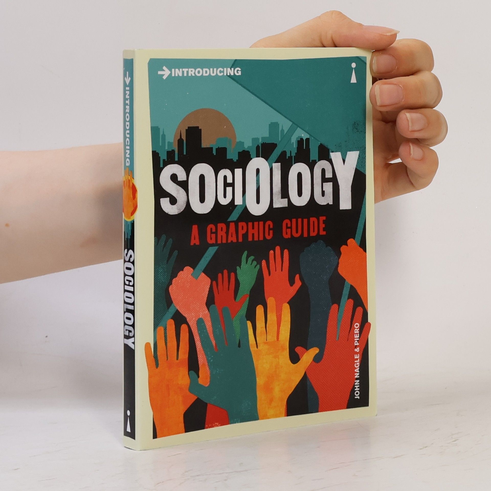 John Nagle Introducing Sociology