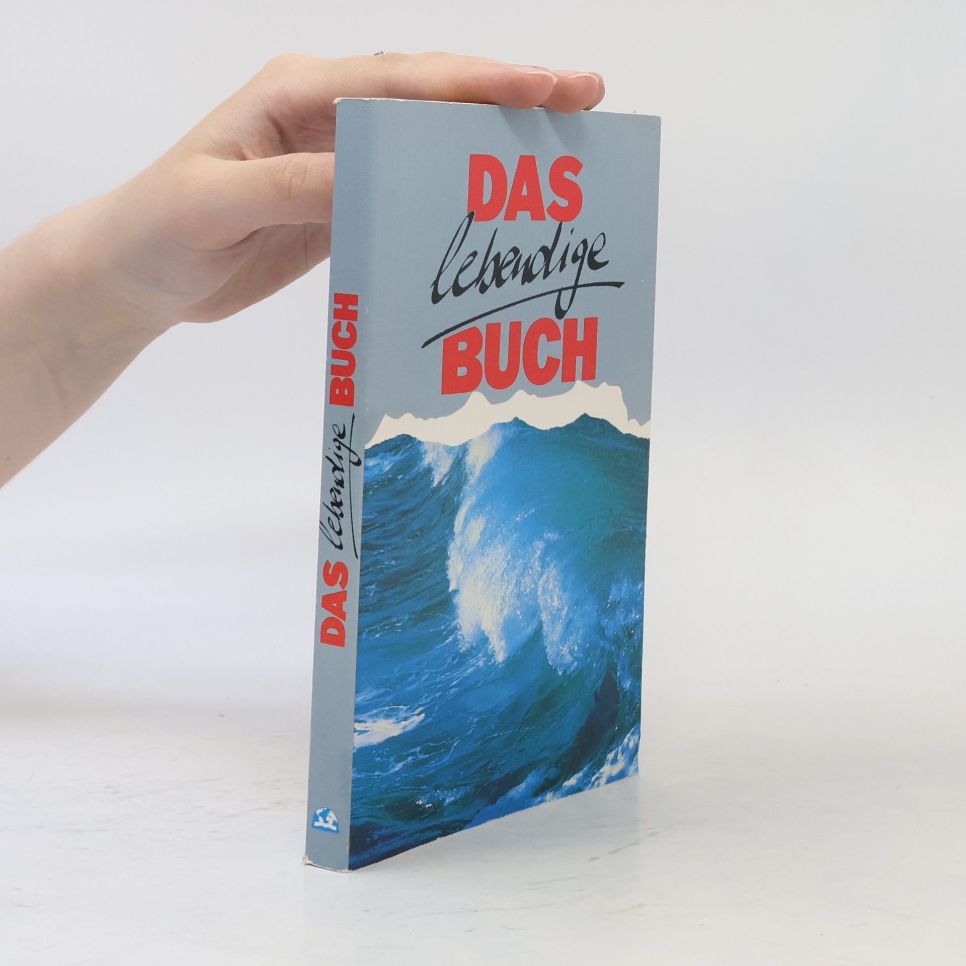 Autores varios Das lebendige Buch
