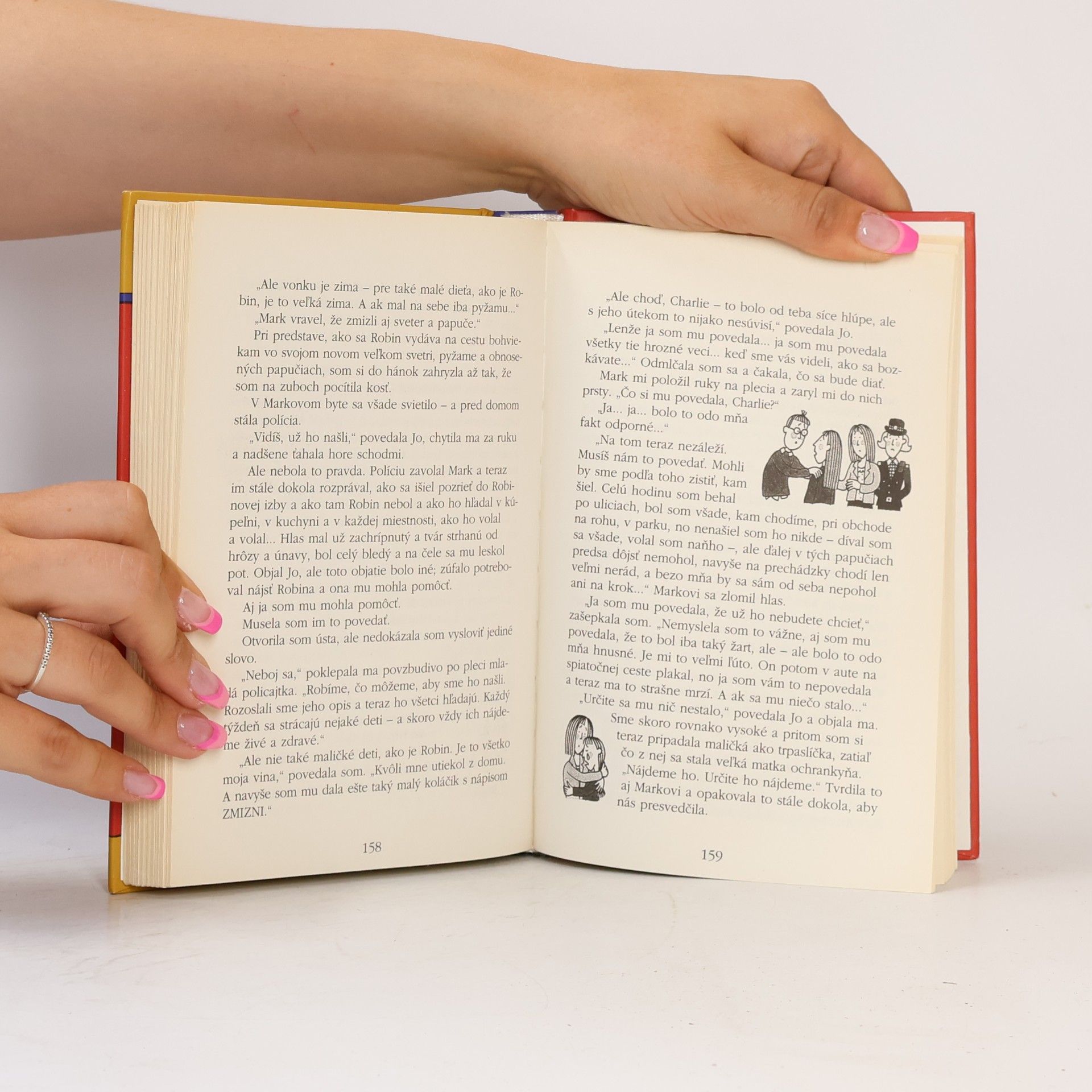 Jacqueline Wilson Projekt Lottie