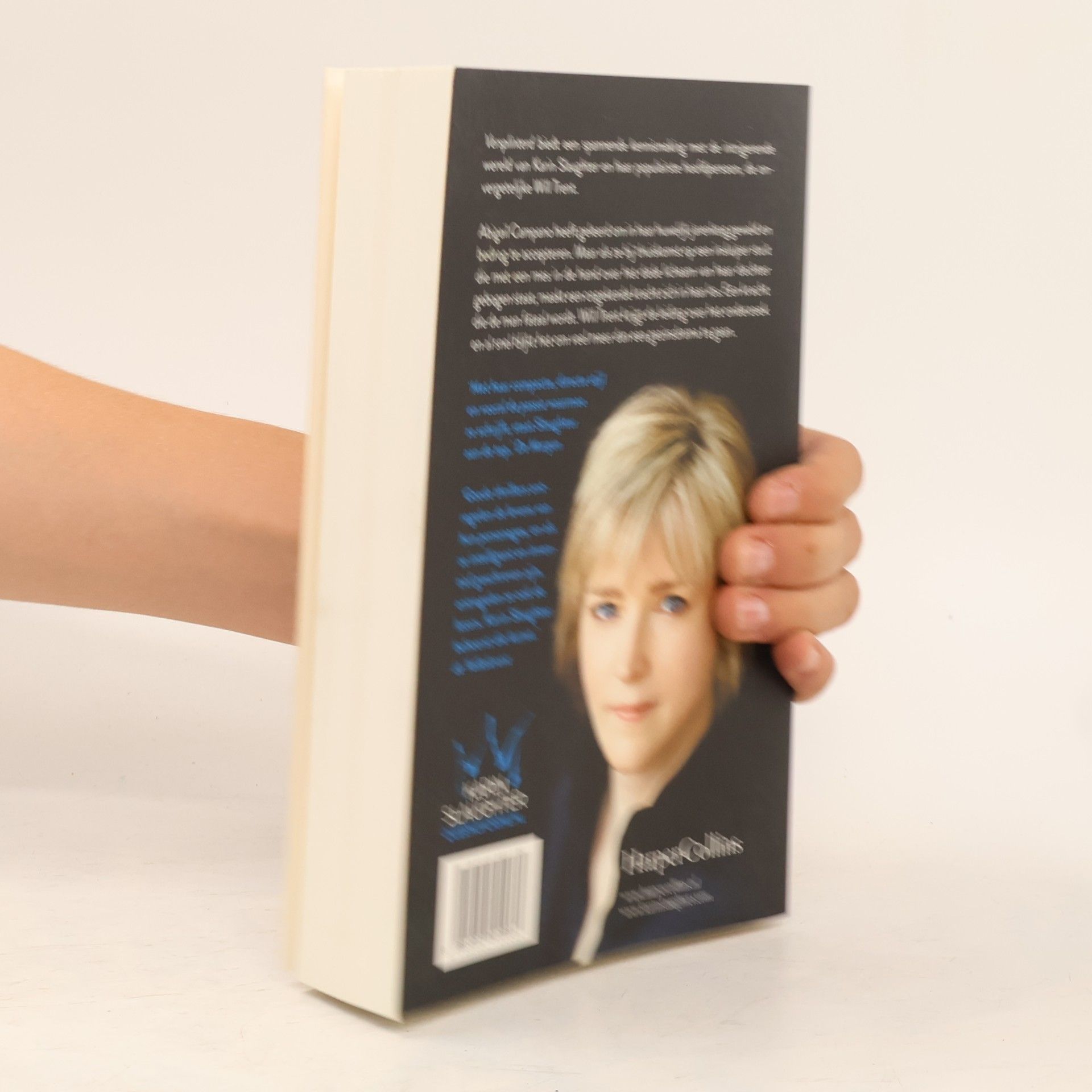 Karin Slaughter Will Trent - 2: Versplinterd