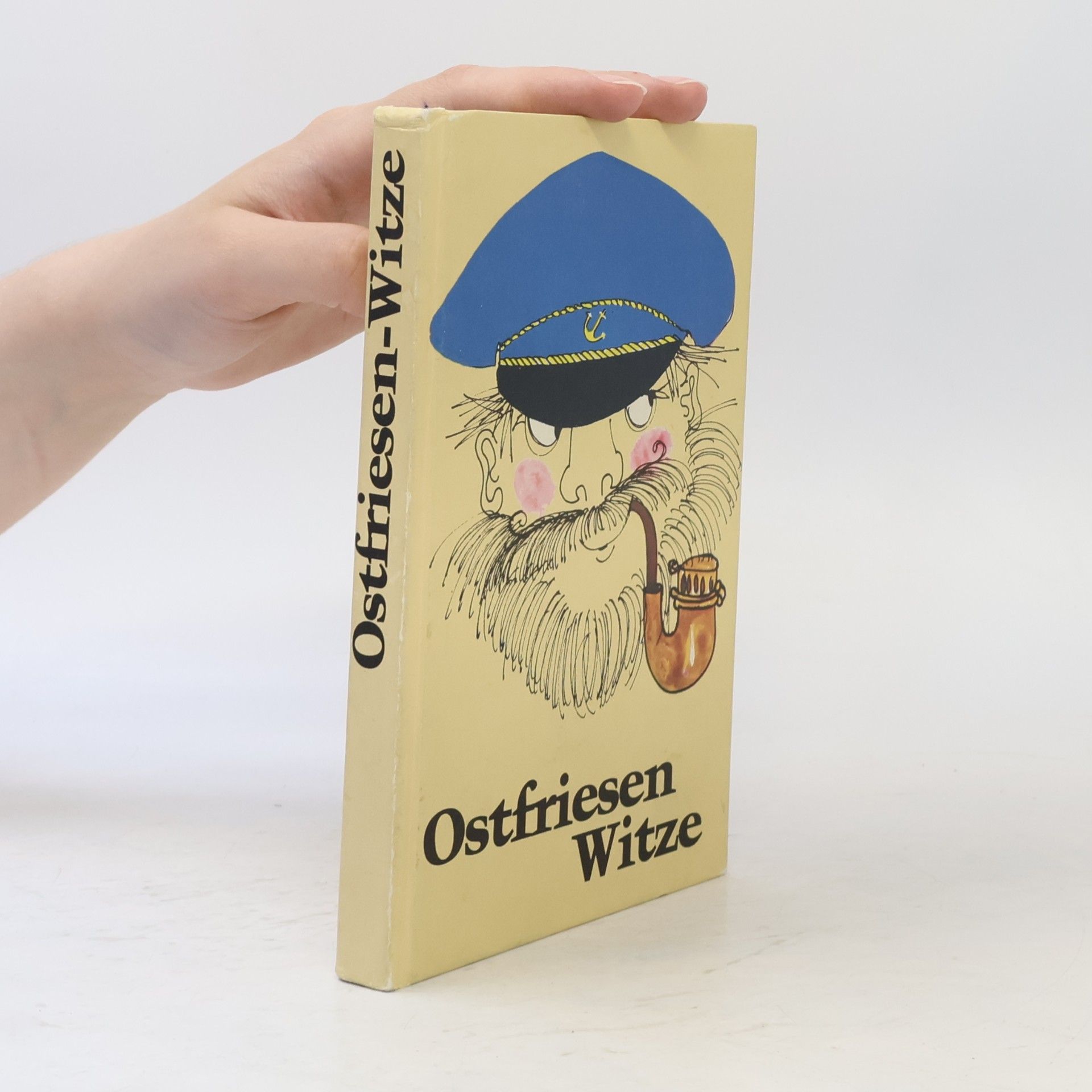 Autorenkollektiv Ostfriesen-Witze