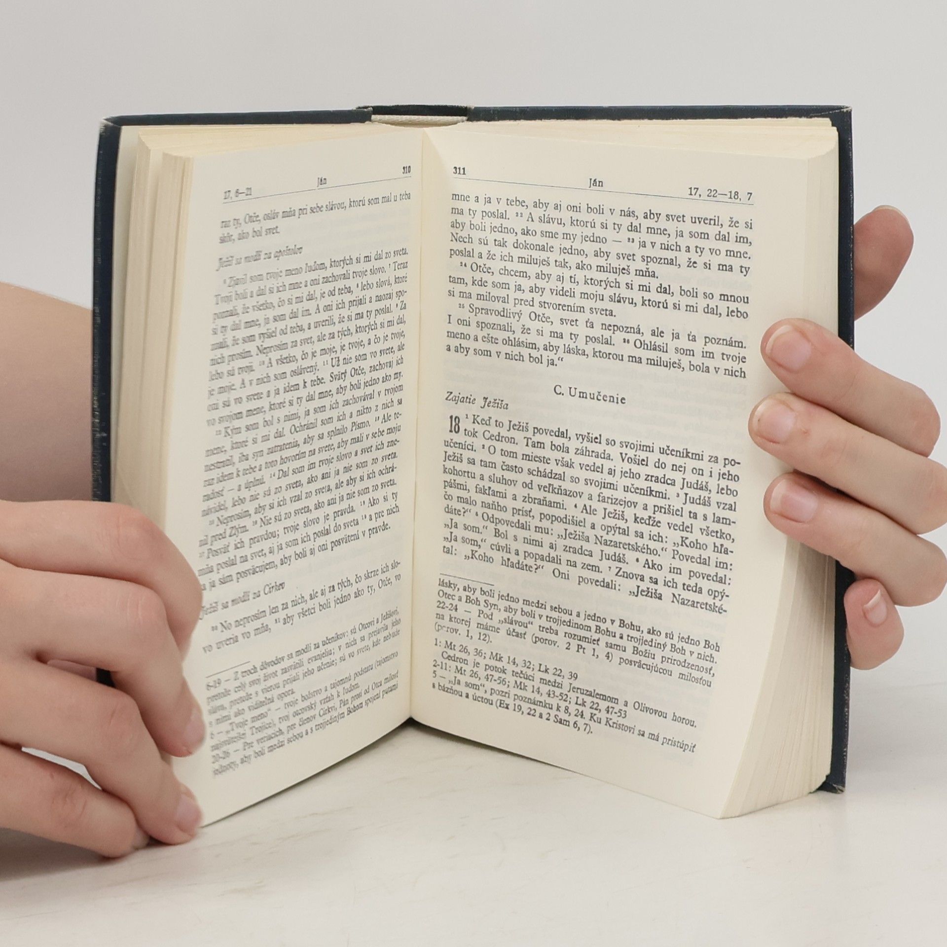 Collectif d'auteurs Sväté písmo. Nový zákon