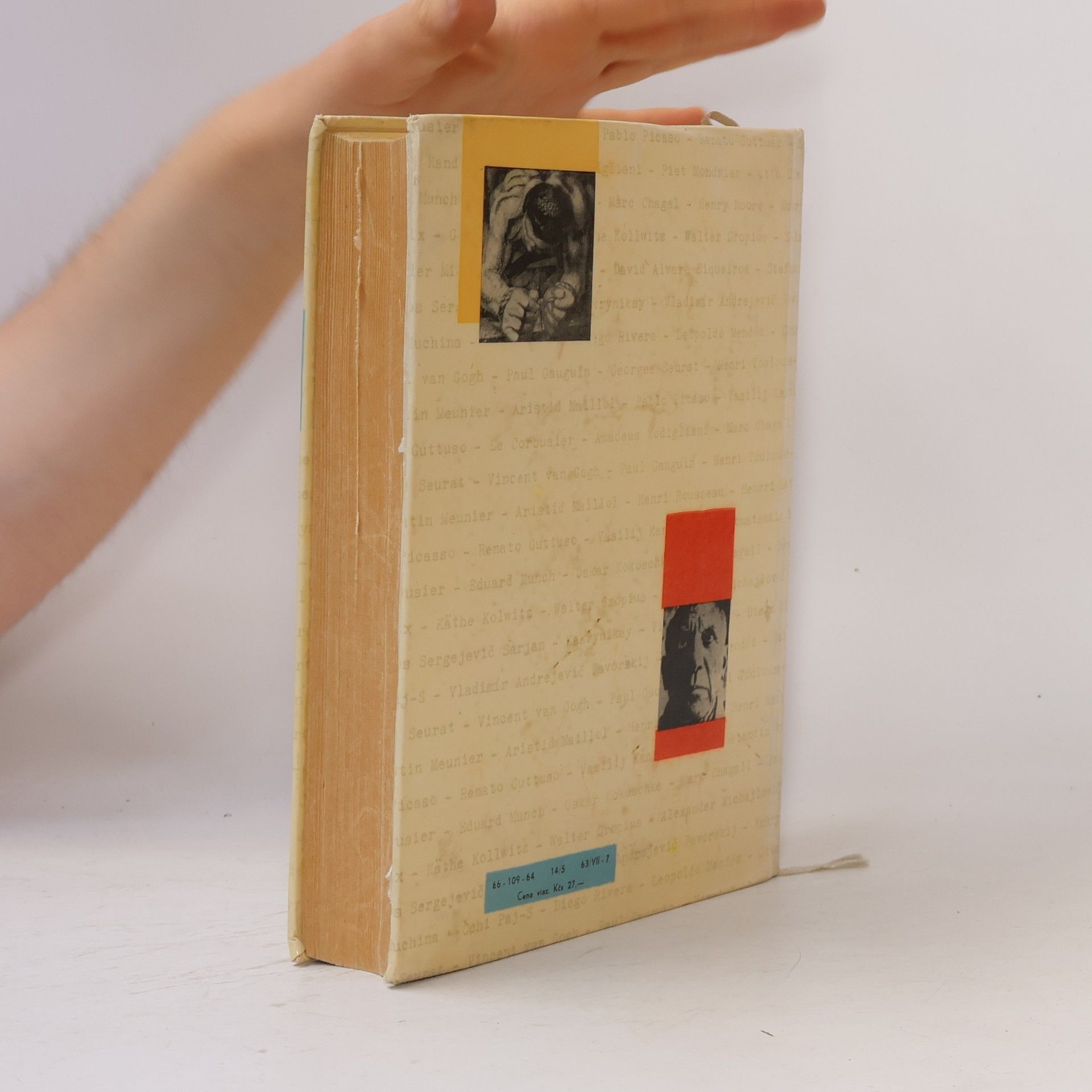 Jan Sedlák Čítanie zo svetovej literatúry XX. storočia