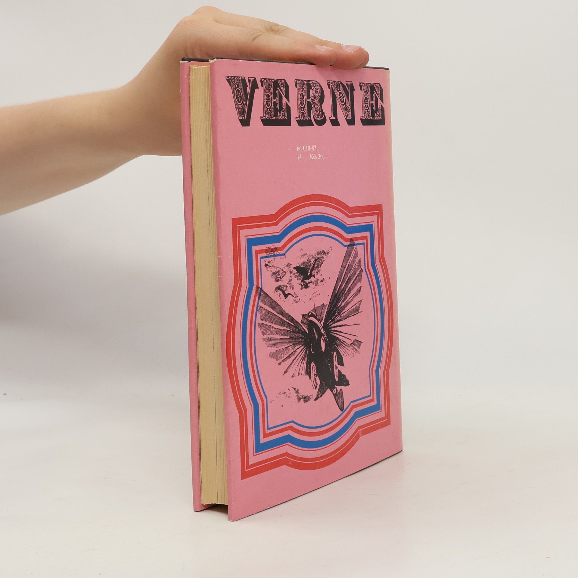 Jules Verne Robur dobyvateľ. Robur pán sveta