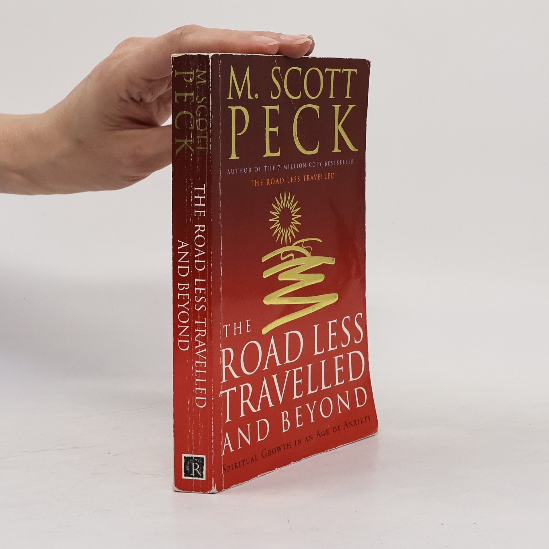 M. Scott Morgan Scott Peck The Road Less Travelled and Beyond