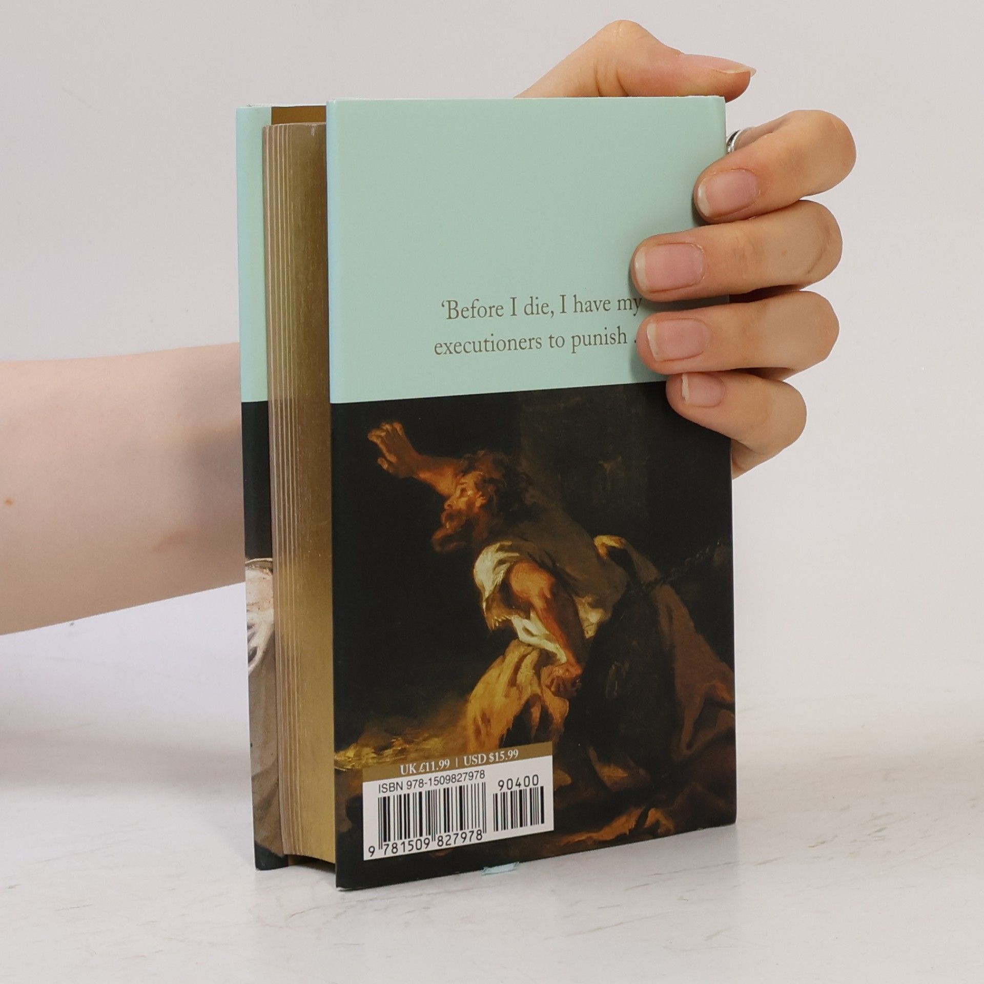 Alexandre Dumas The Count of Monte Cristo