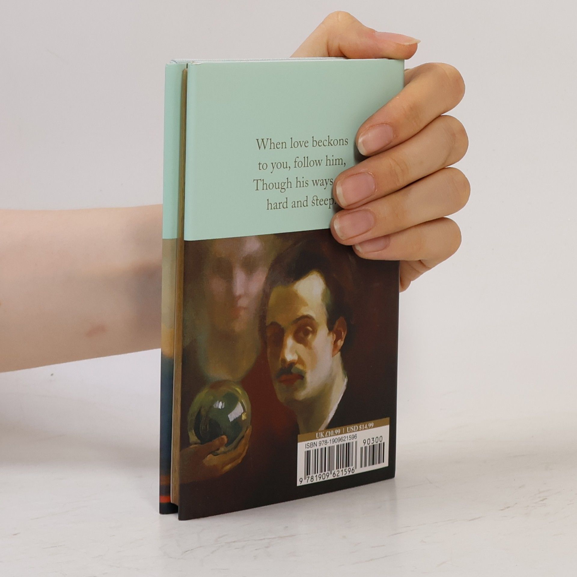 Khalil Gibran The Prophet