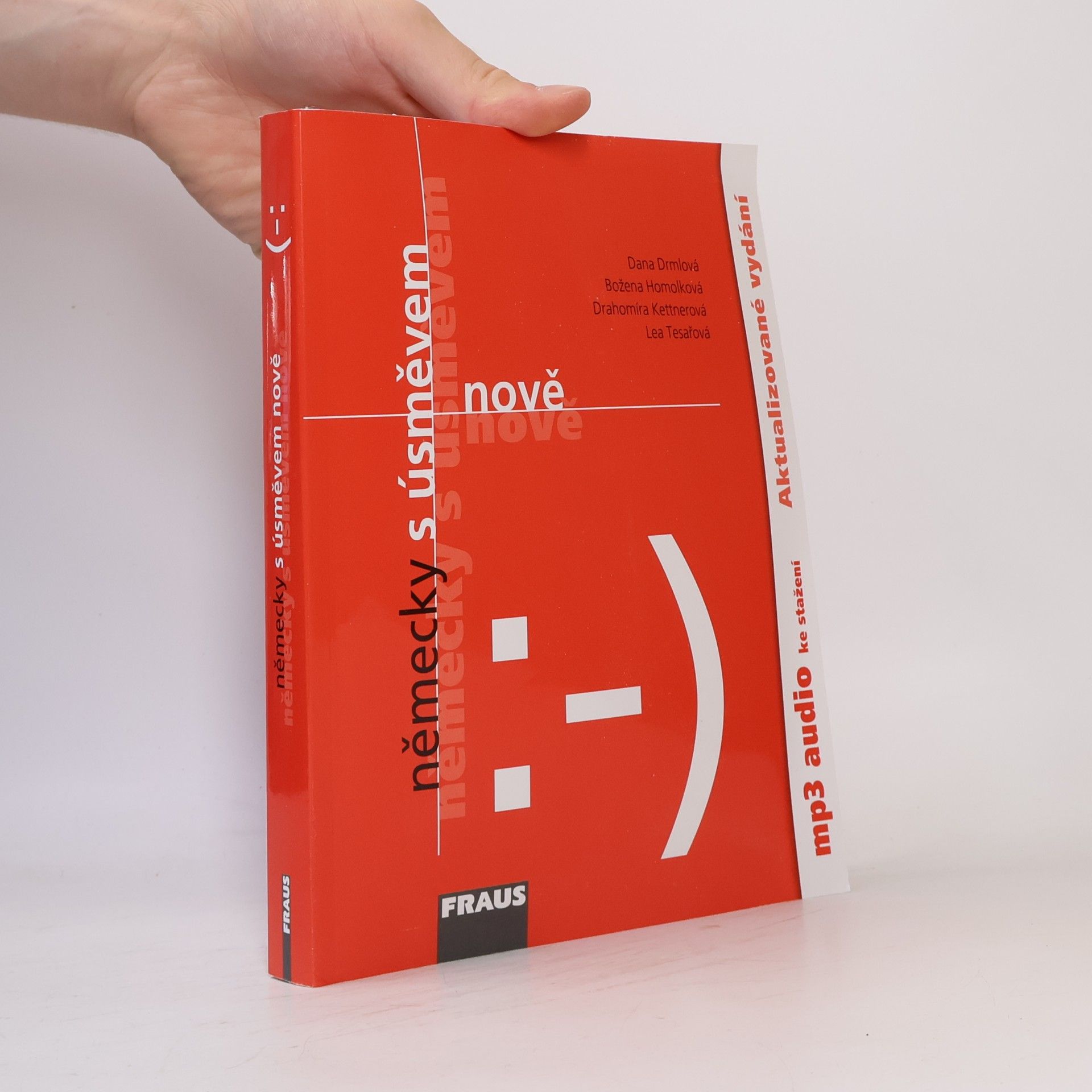 Autorenkollektiv Německy s úsměvem