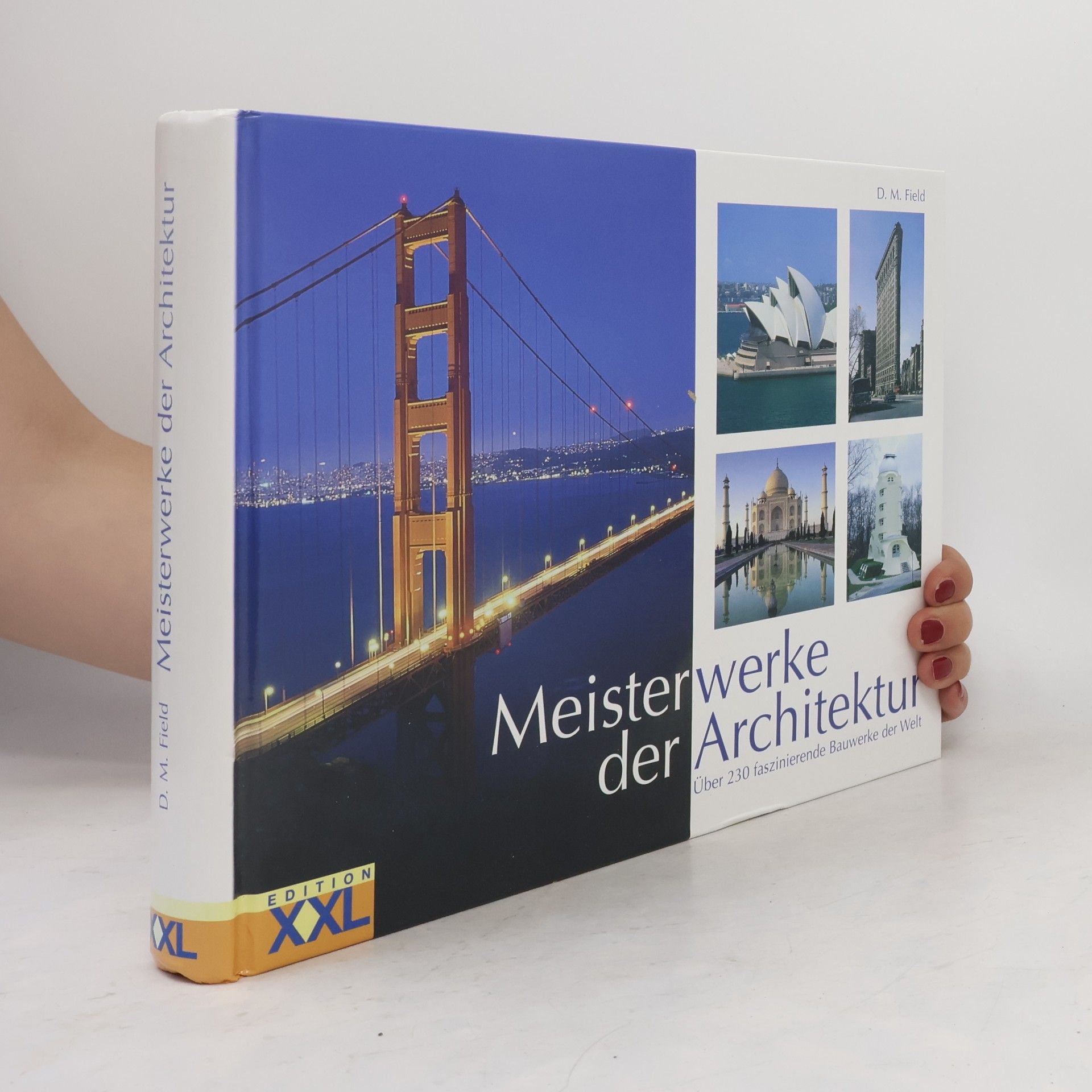 Meisterwerke der Architektur