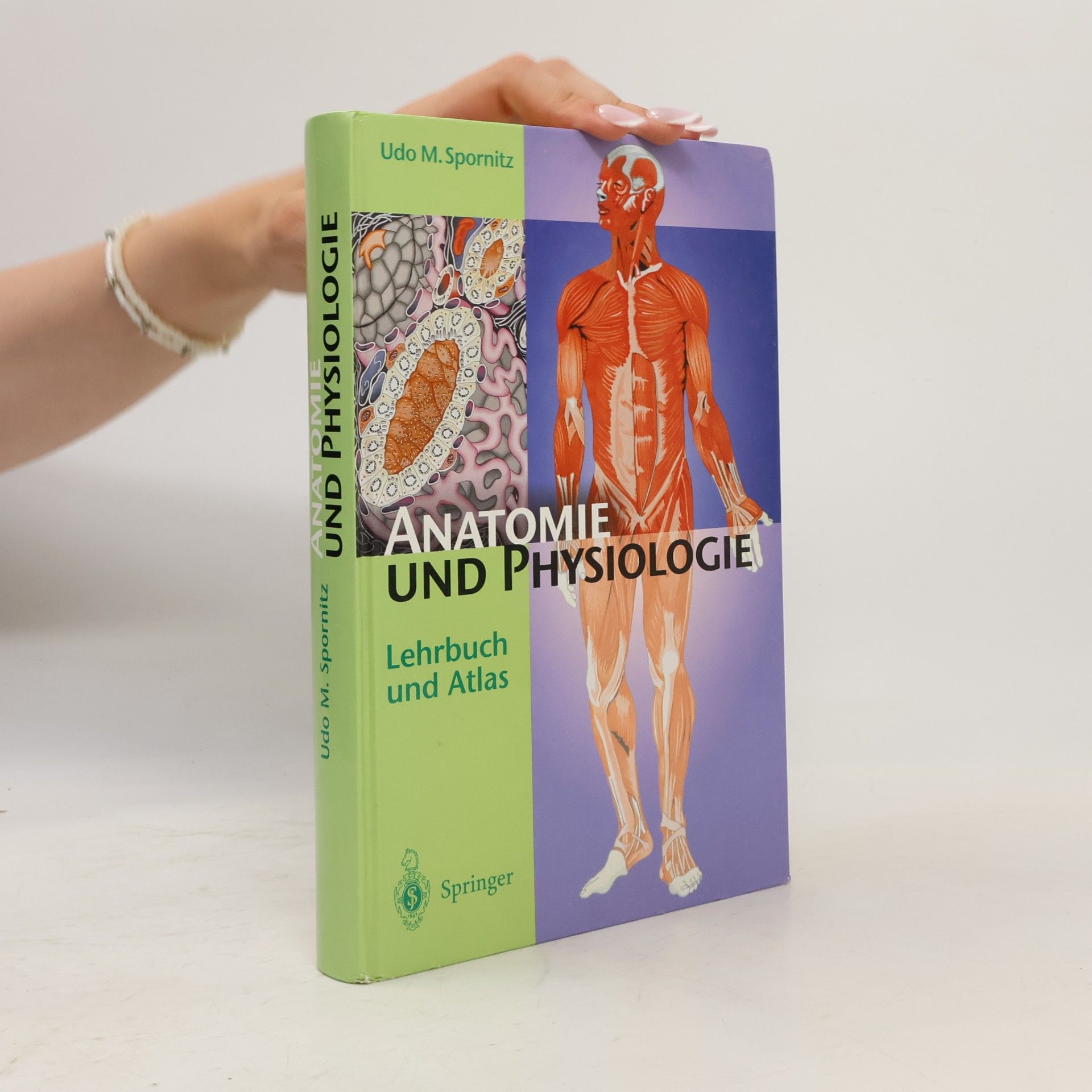 Anatomie und Physiologie