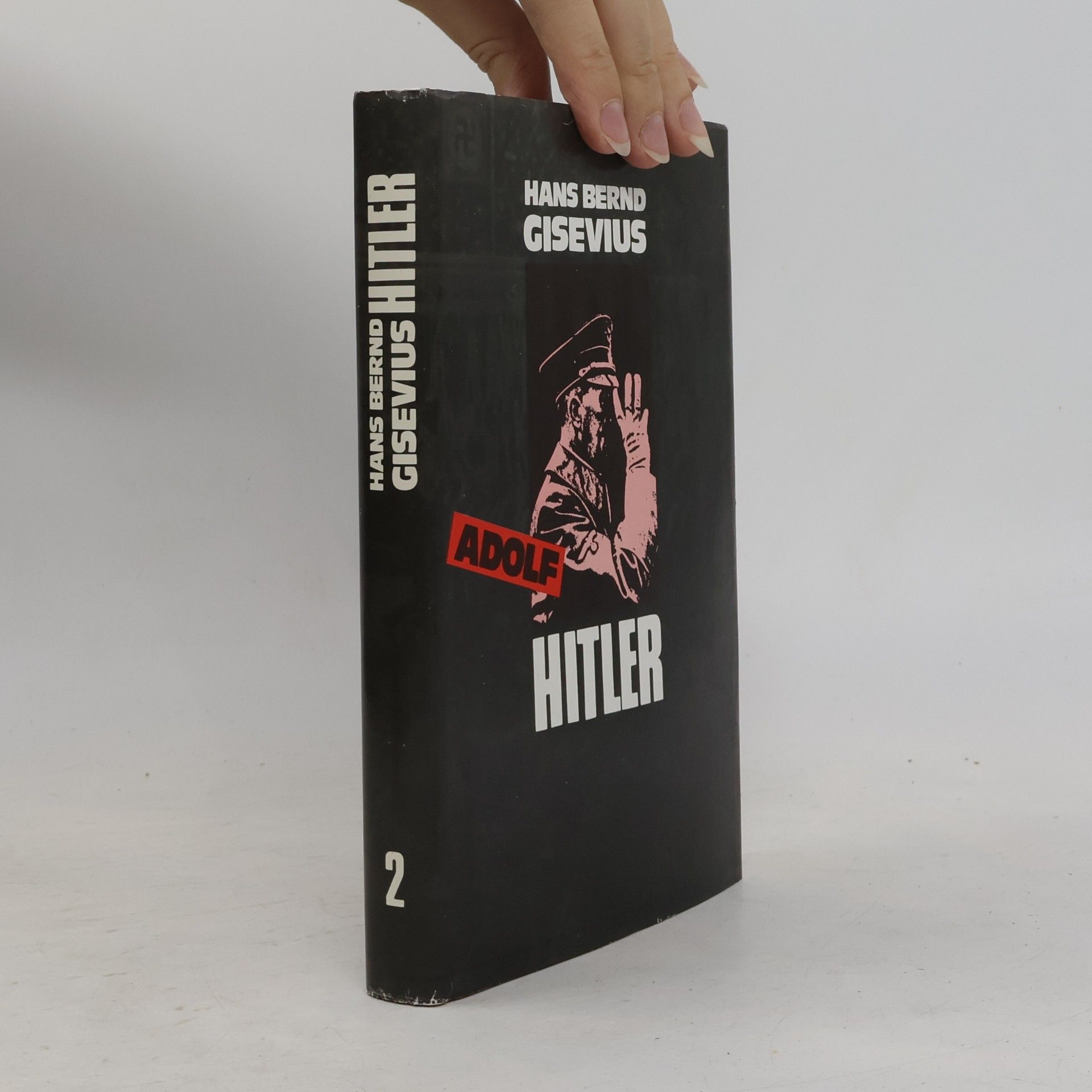 Adolf Hitler 2