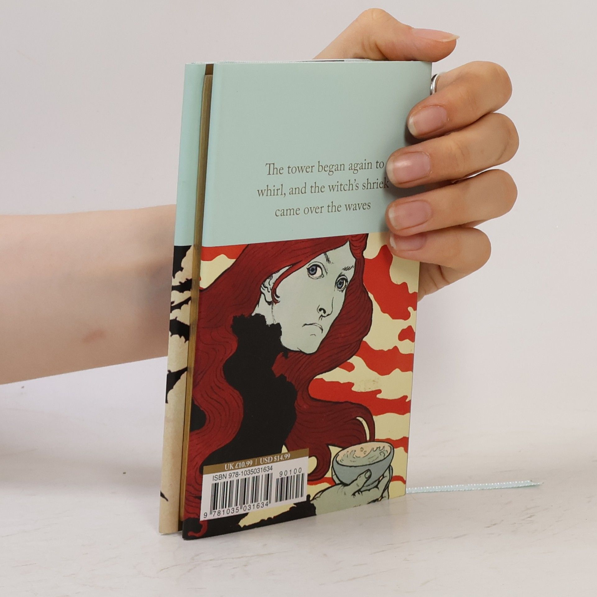 Jean Menzies Macmillan Collector's Library: Witches, Wizards and Sorcerers