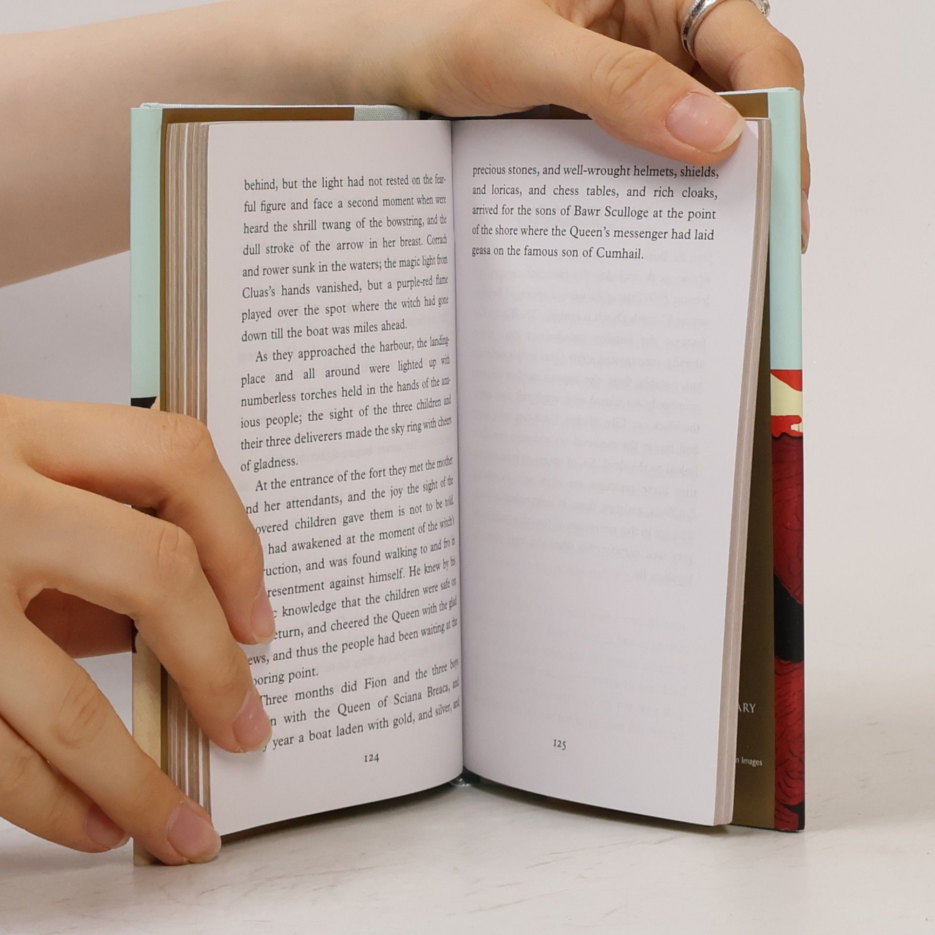 Jean Menzies Macmillan Collector's Library: Witches, Wizards and Sorcerers